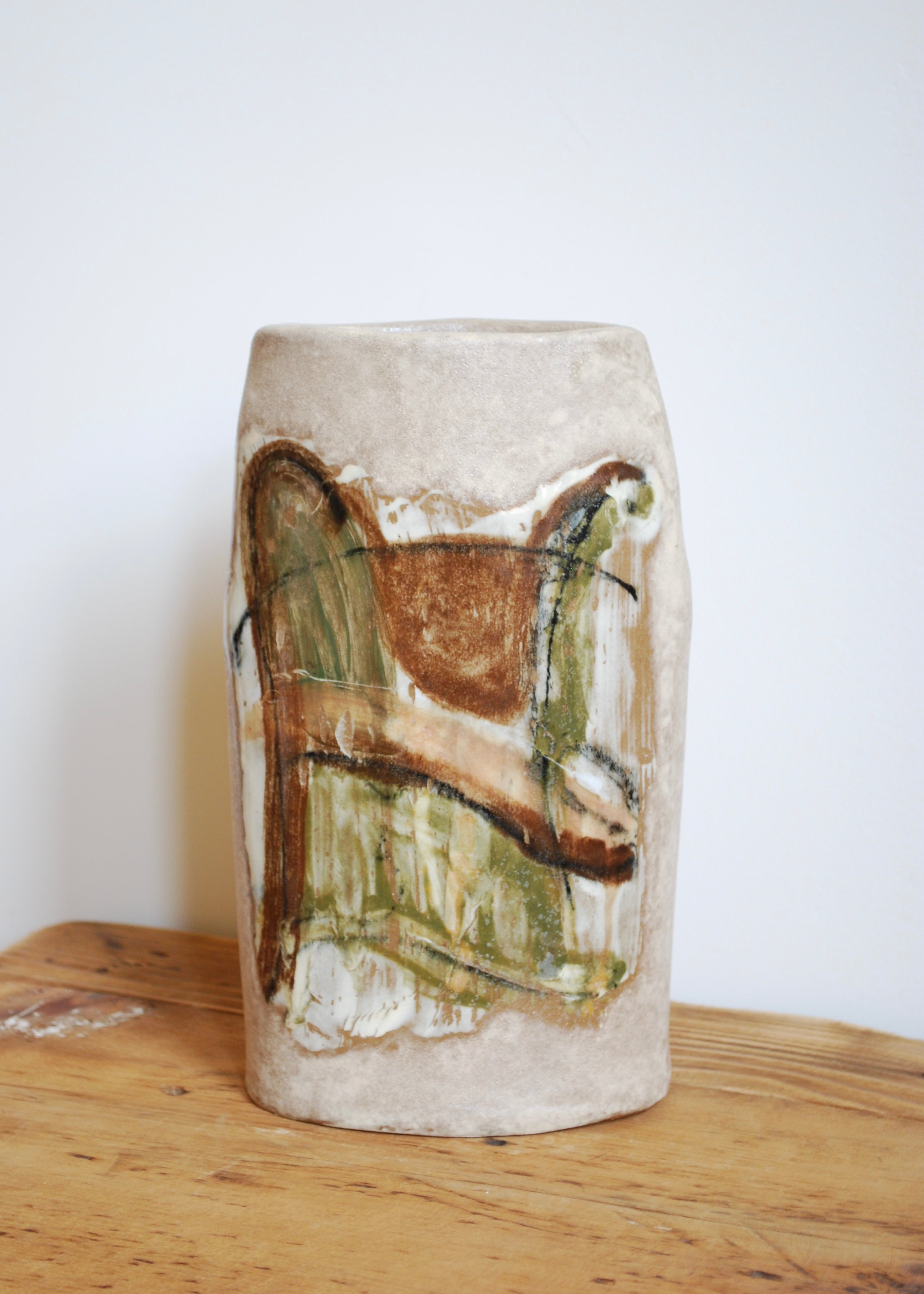 Reverie Vase