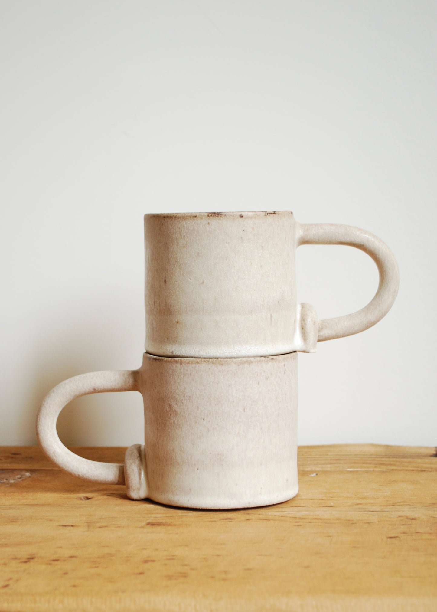 Ring Café Mug