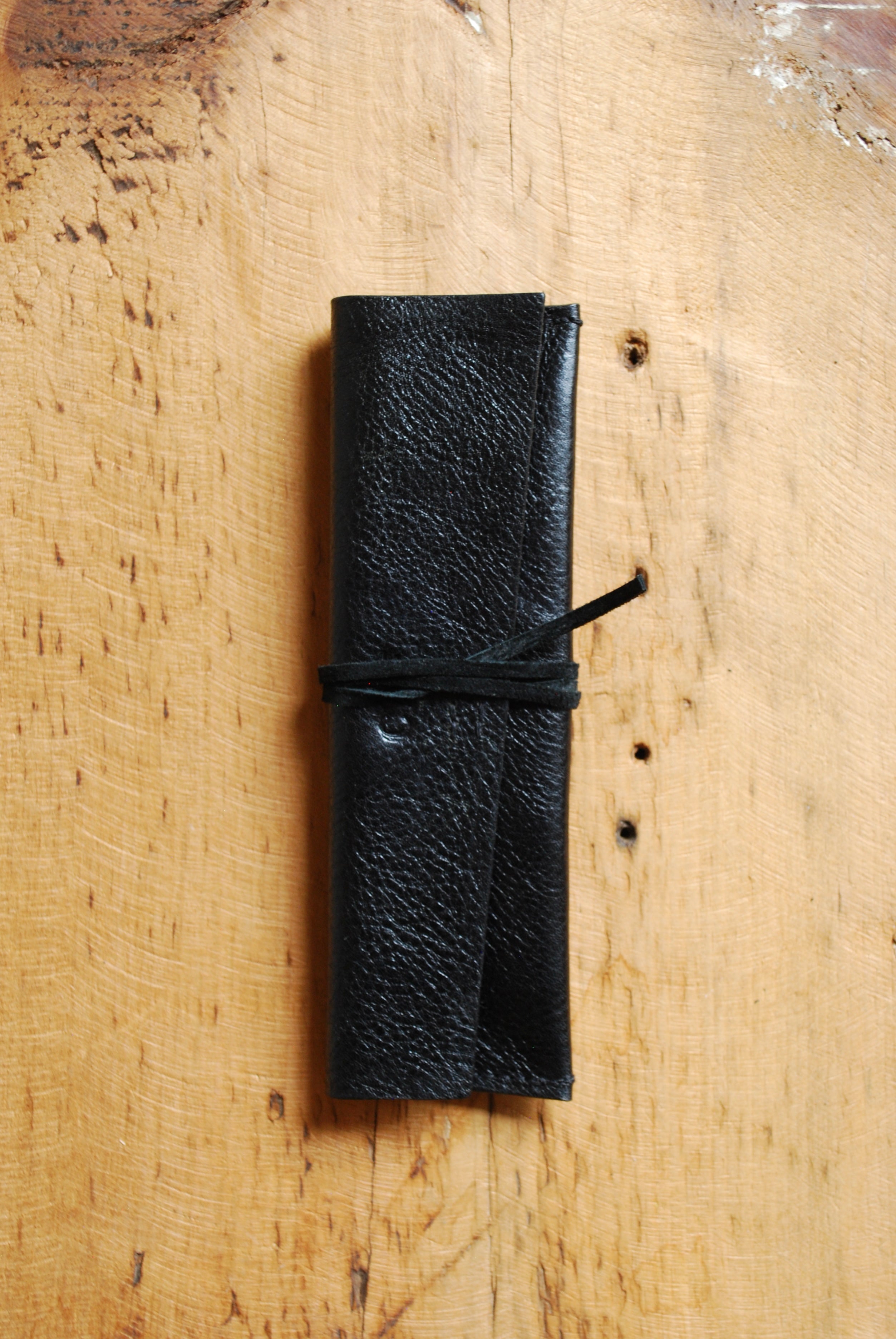 Leather Sunglass Case