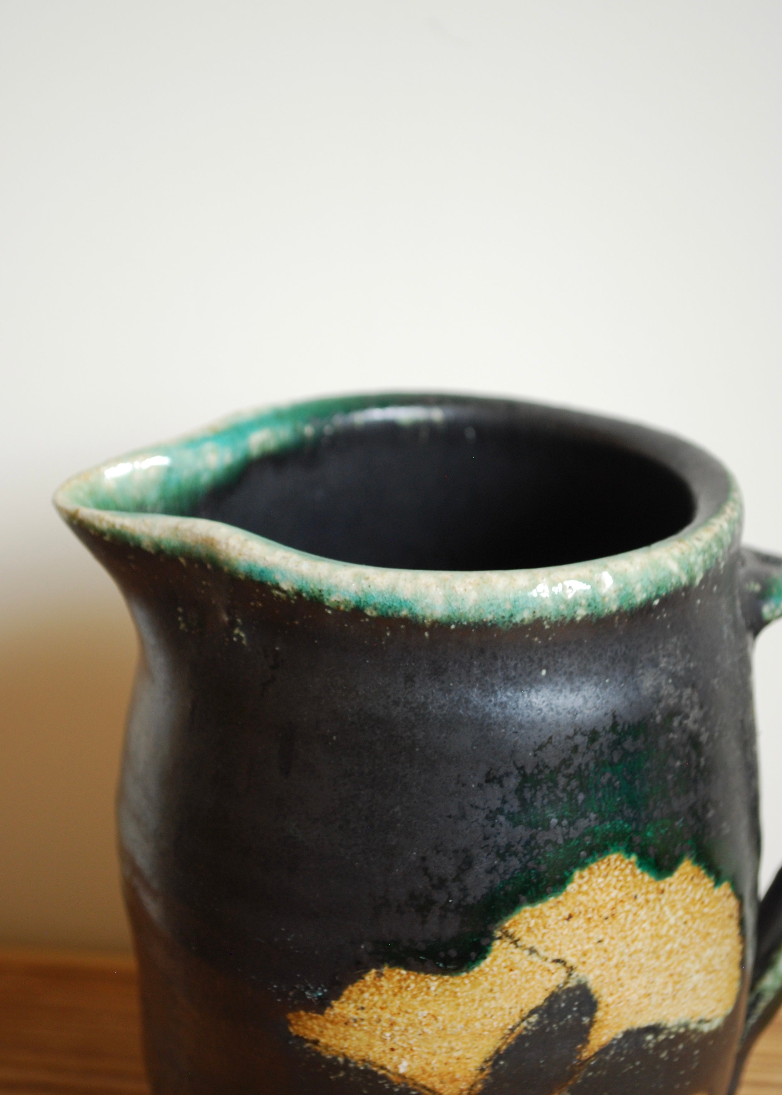 Ginkgo Studio Pitcher