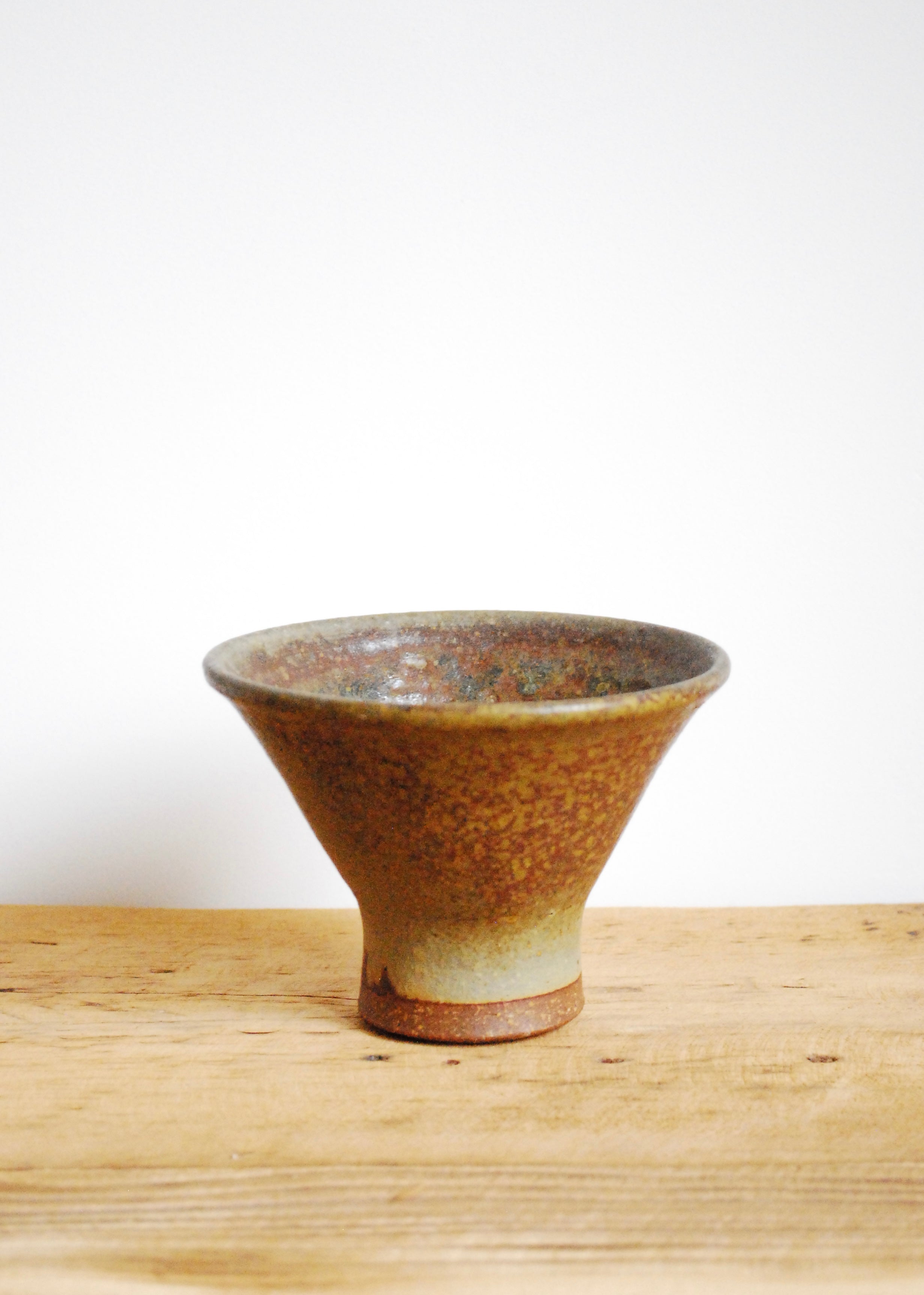 Petit Cone Vessel