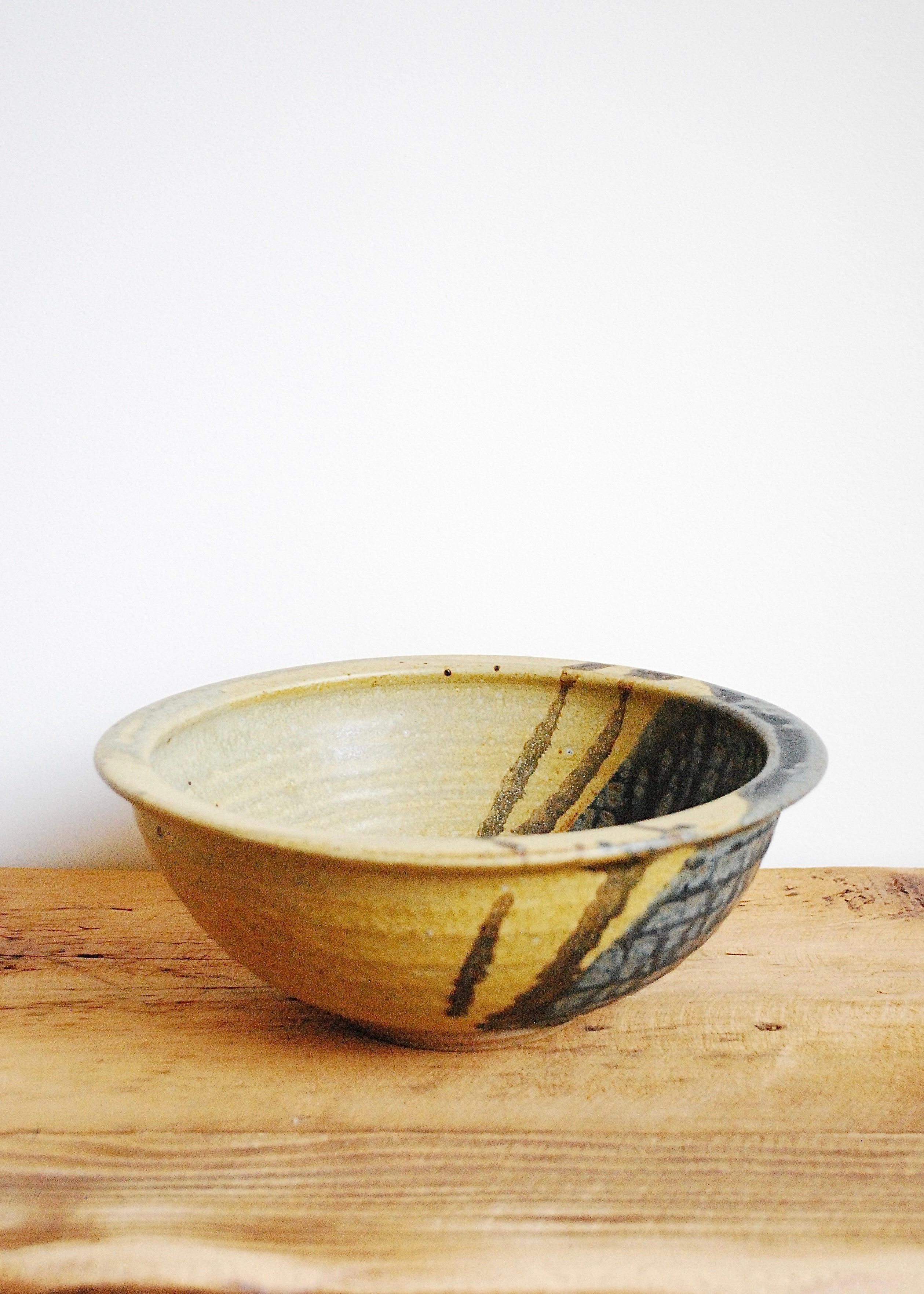 Studio Drip Bowl