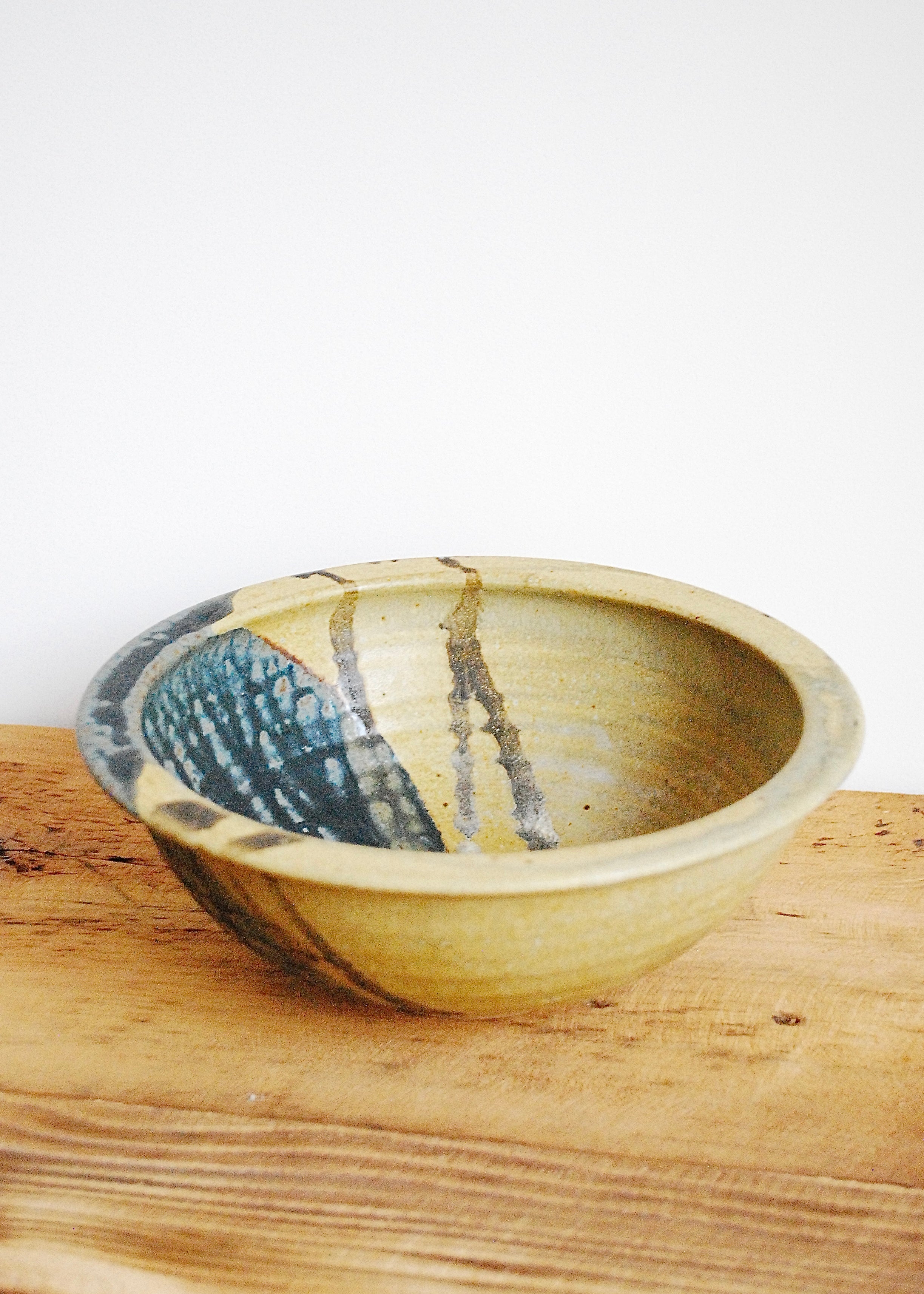 Studio Drip Bowl