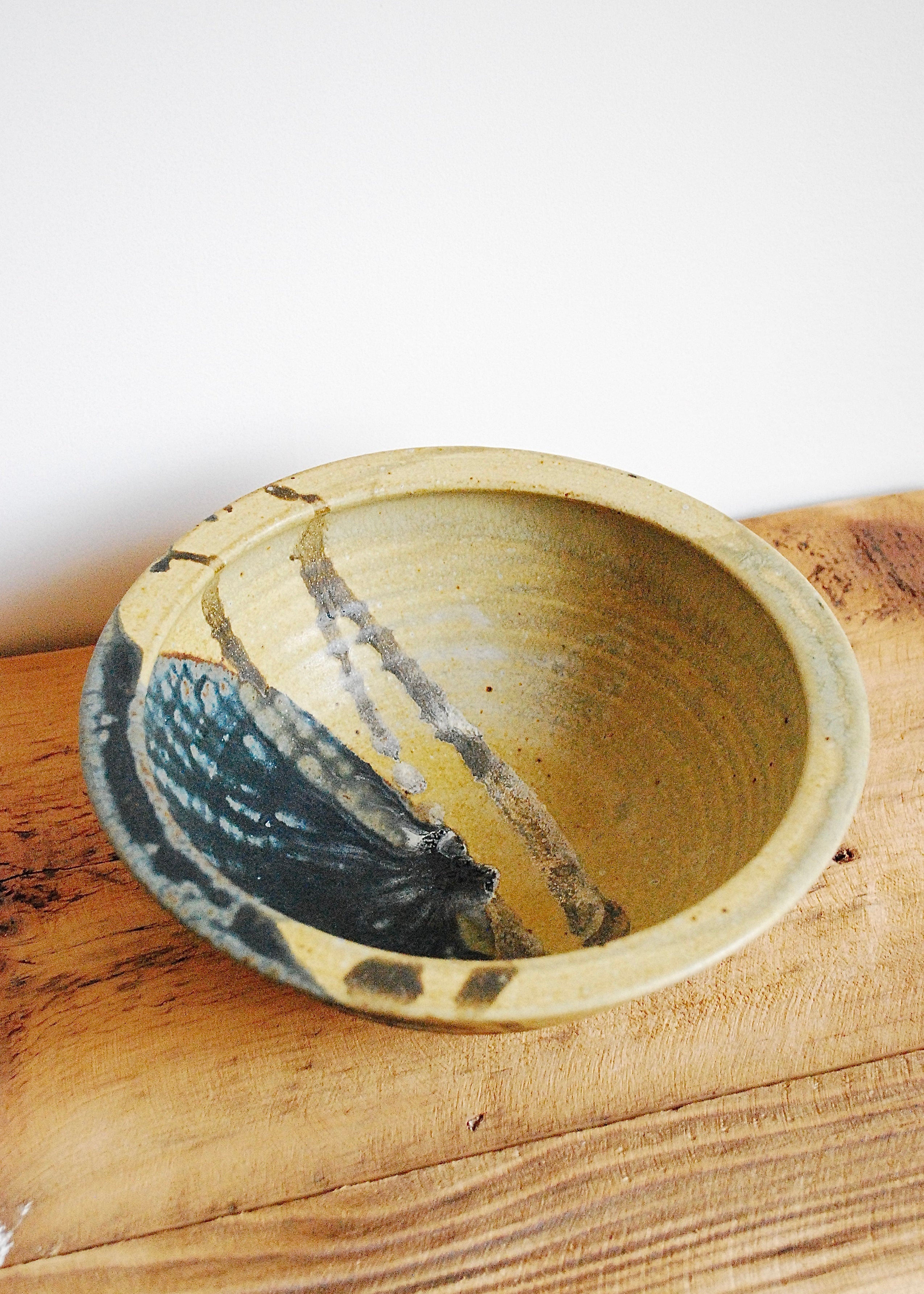 Studio Drip Bowl