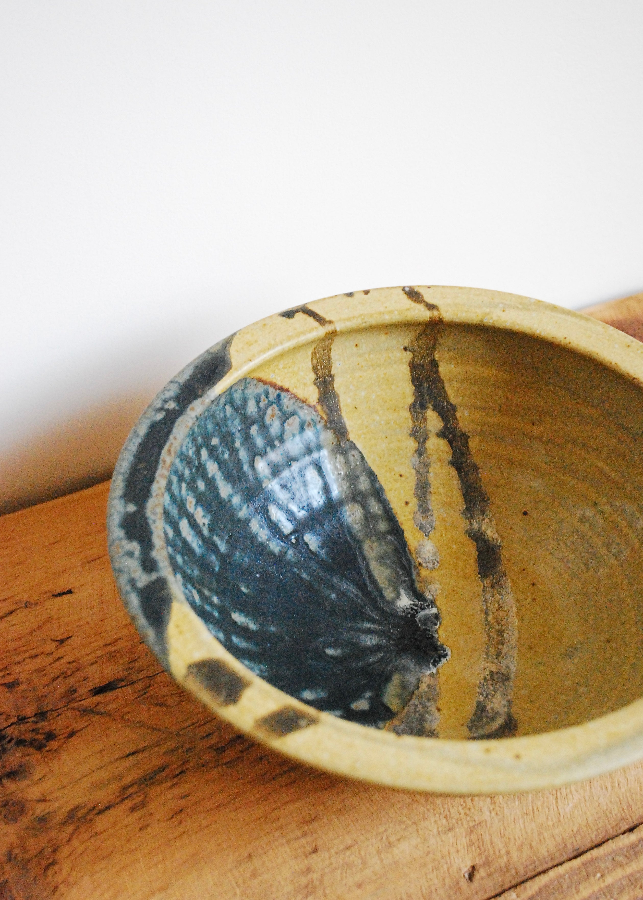 Studio Drip Bowl