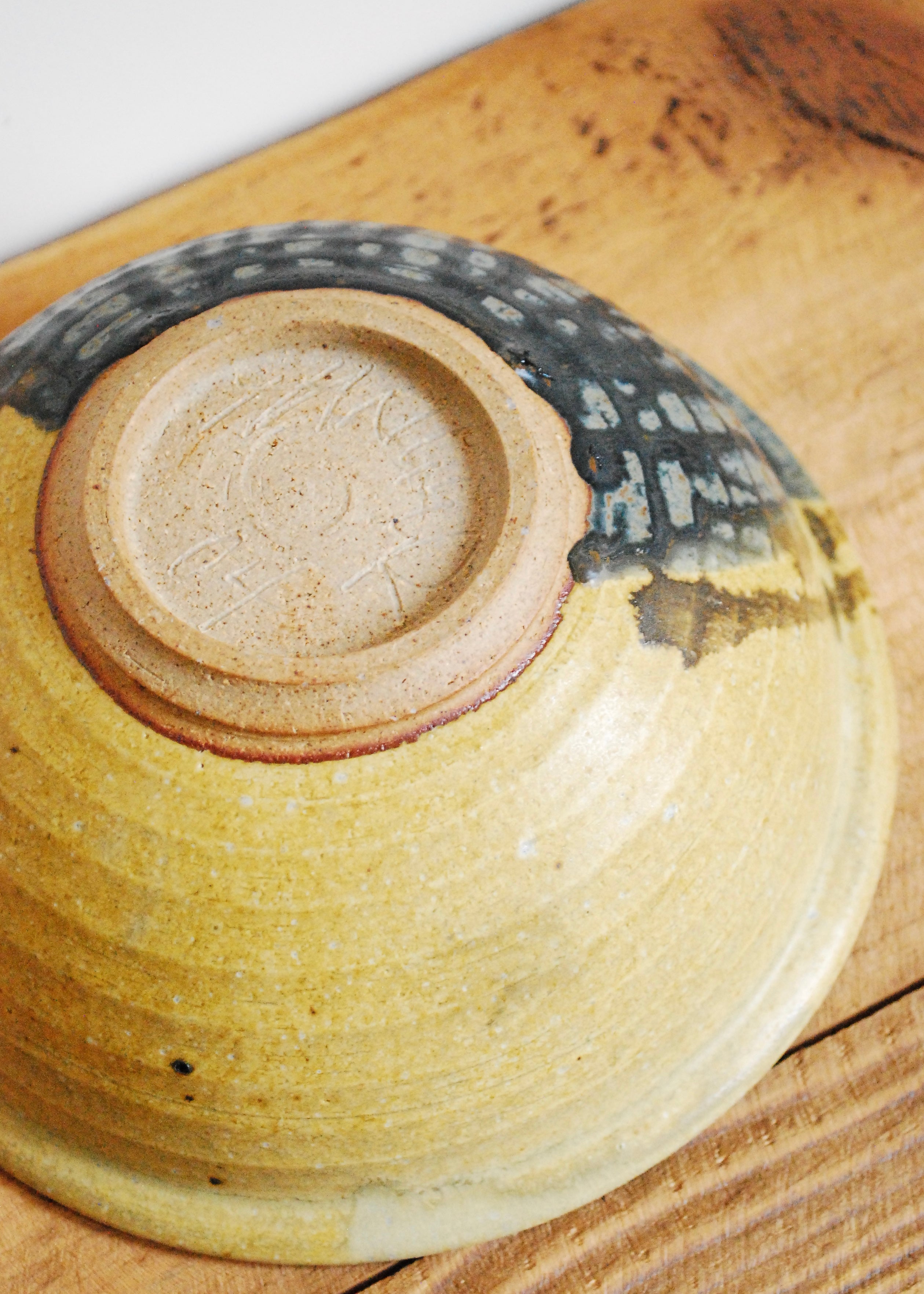 Studio Drip Bowl