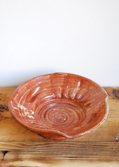 Swirl Bowl