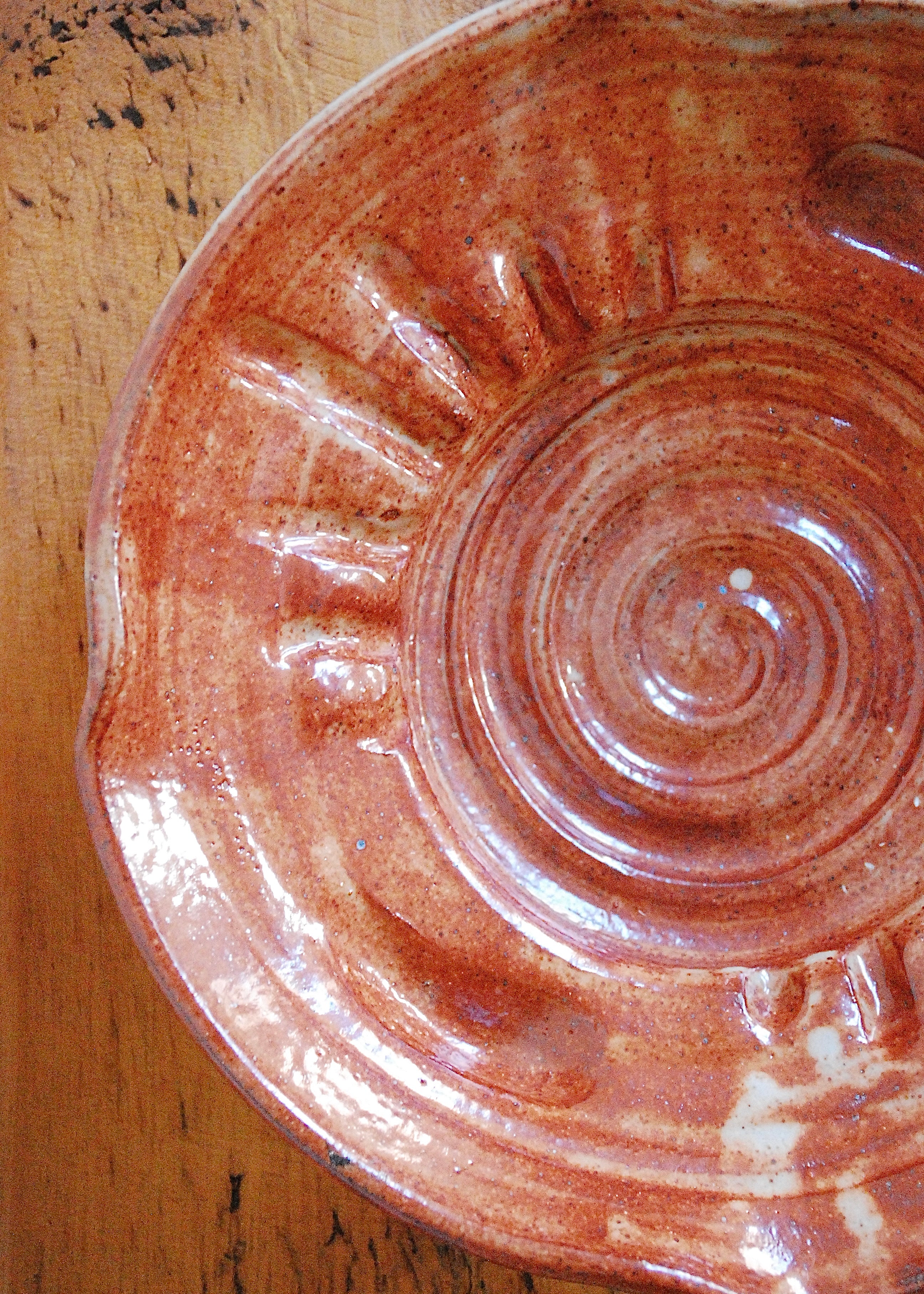 Swirl Bowl