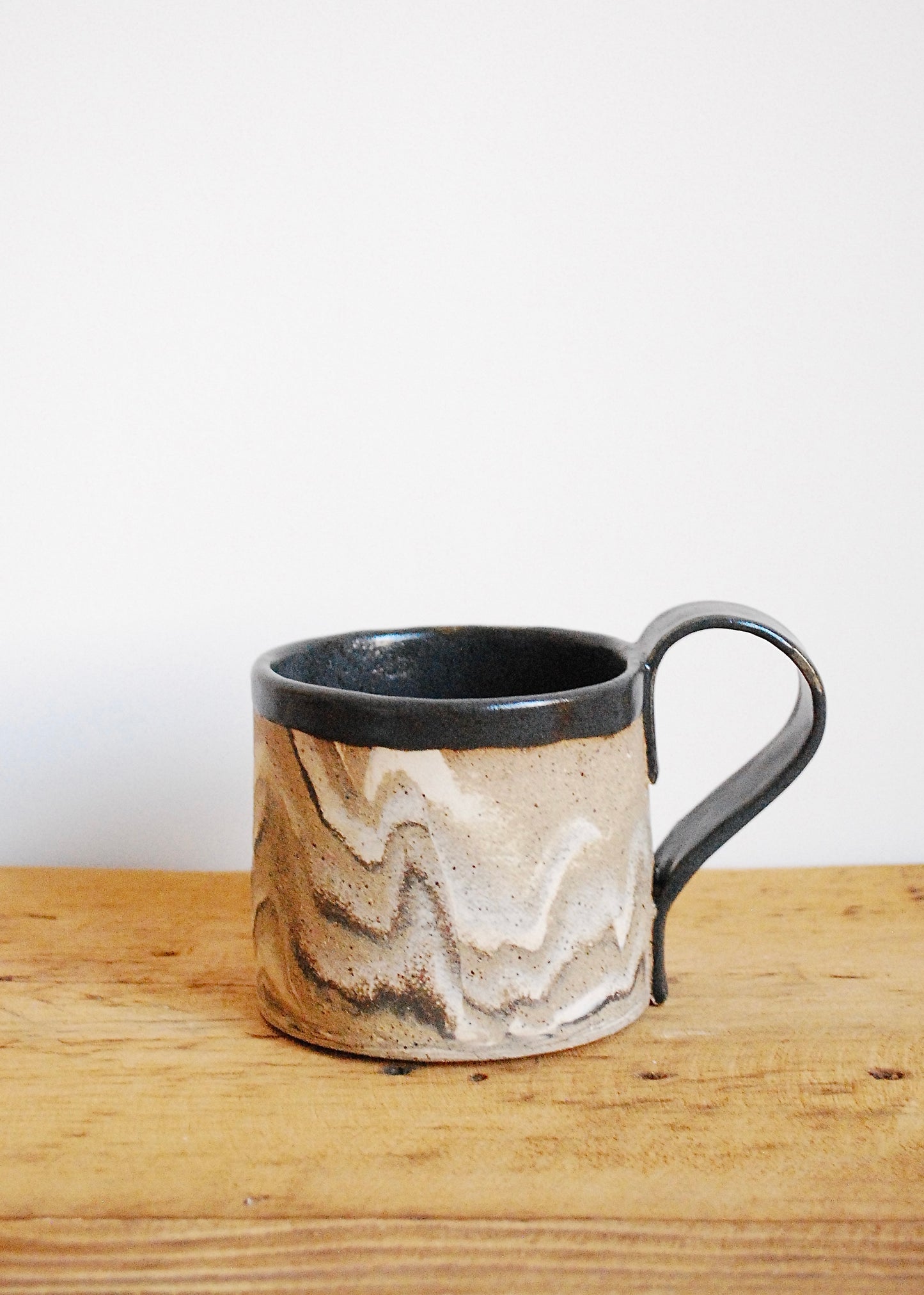 Marbled Mug