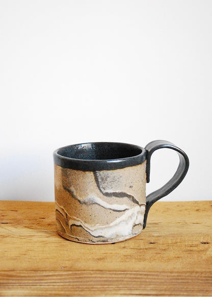 Marbled Mug