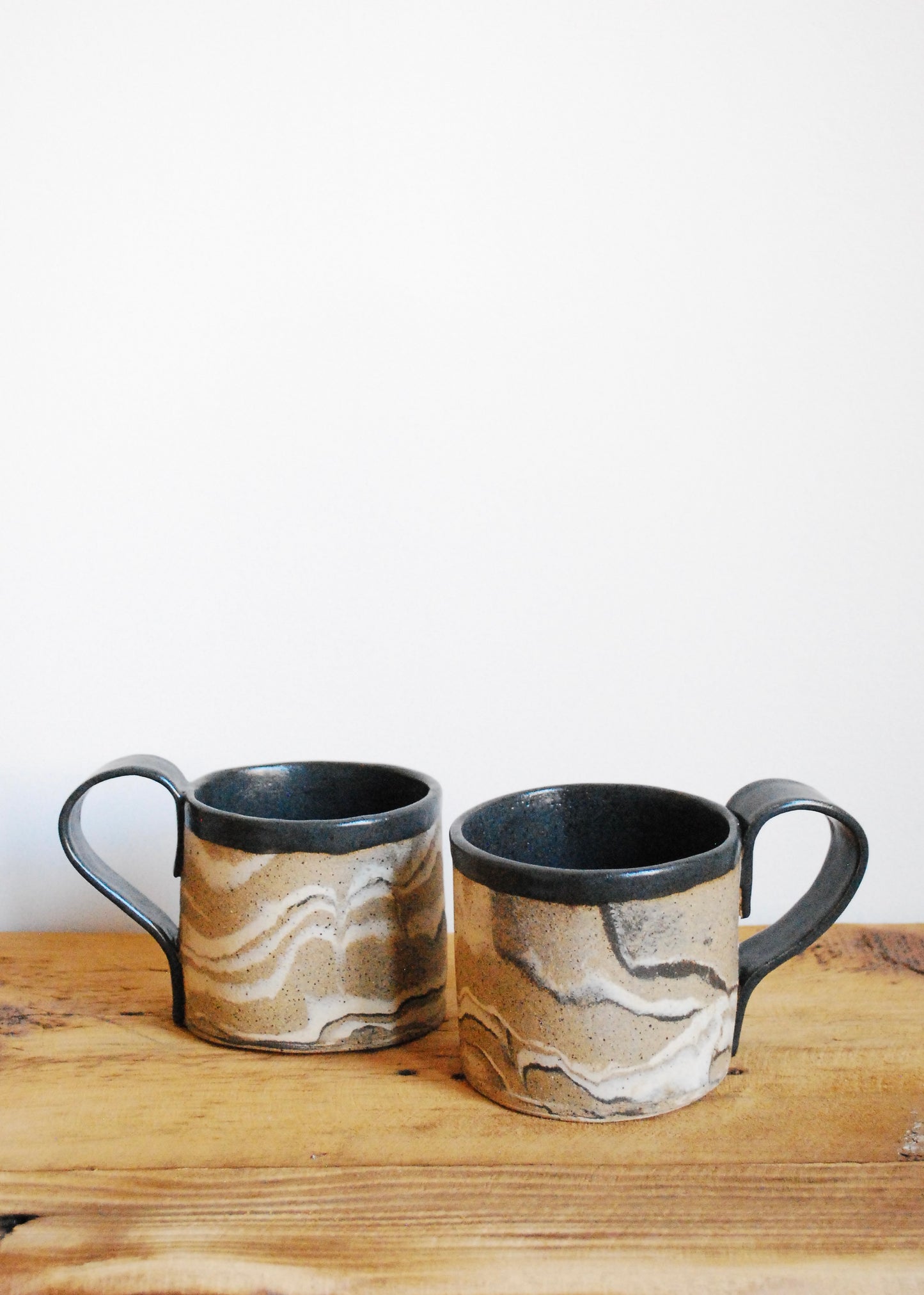 Marbled Mug