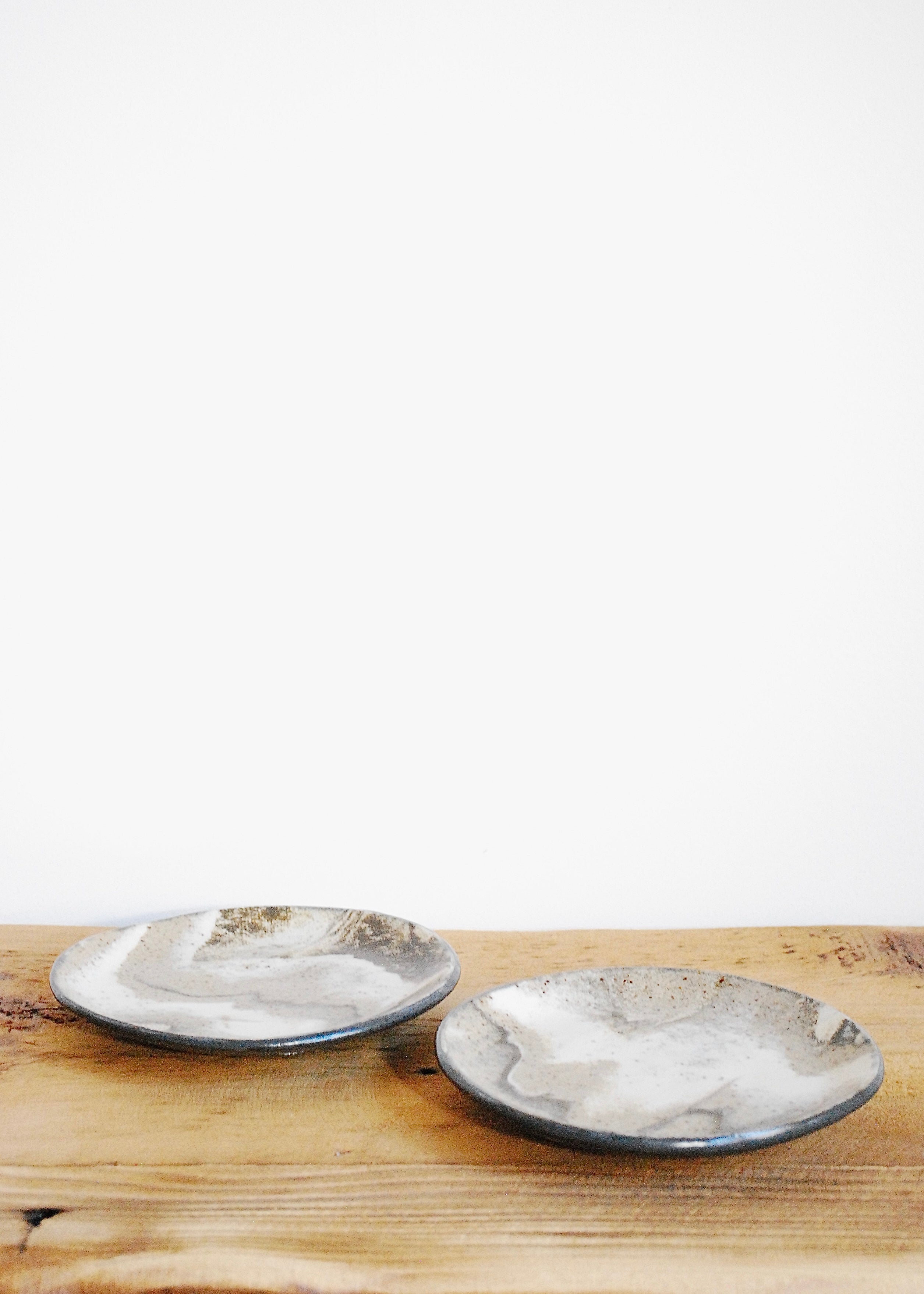 Marbled Petit Plate