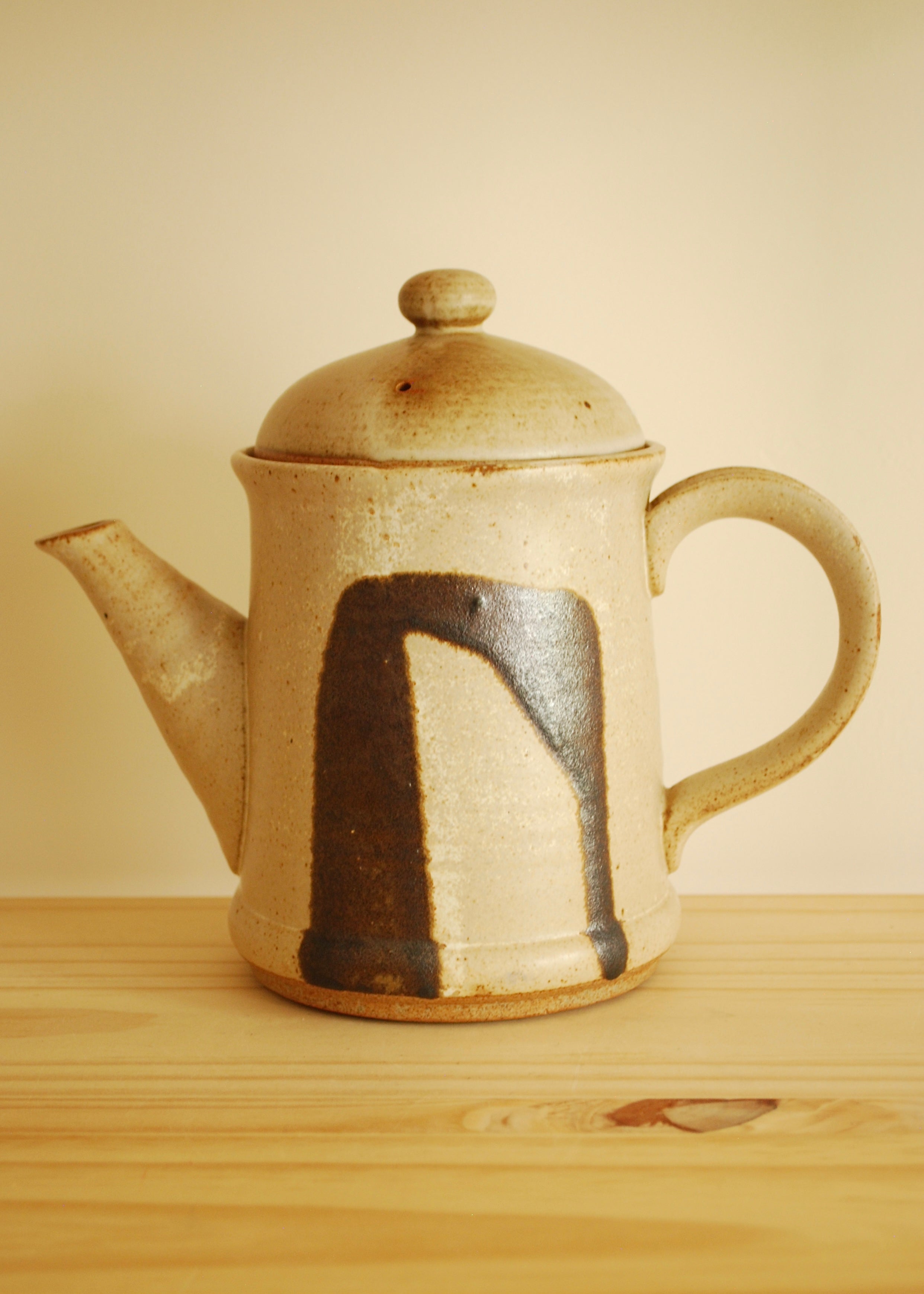 Studio Coffee Pot