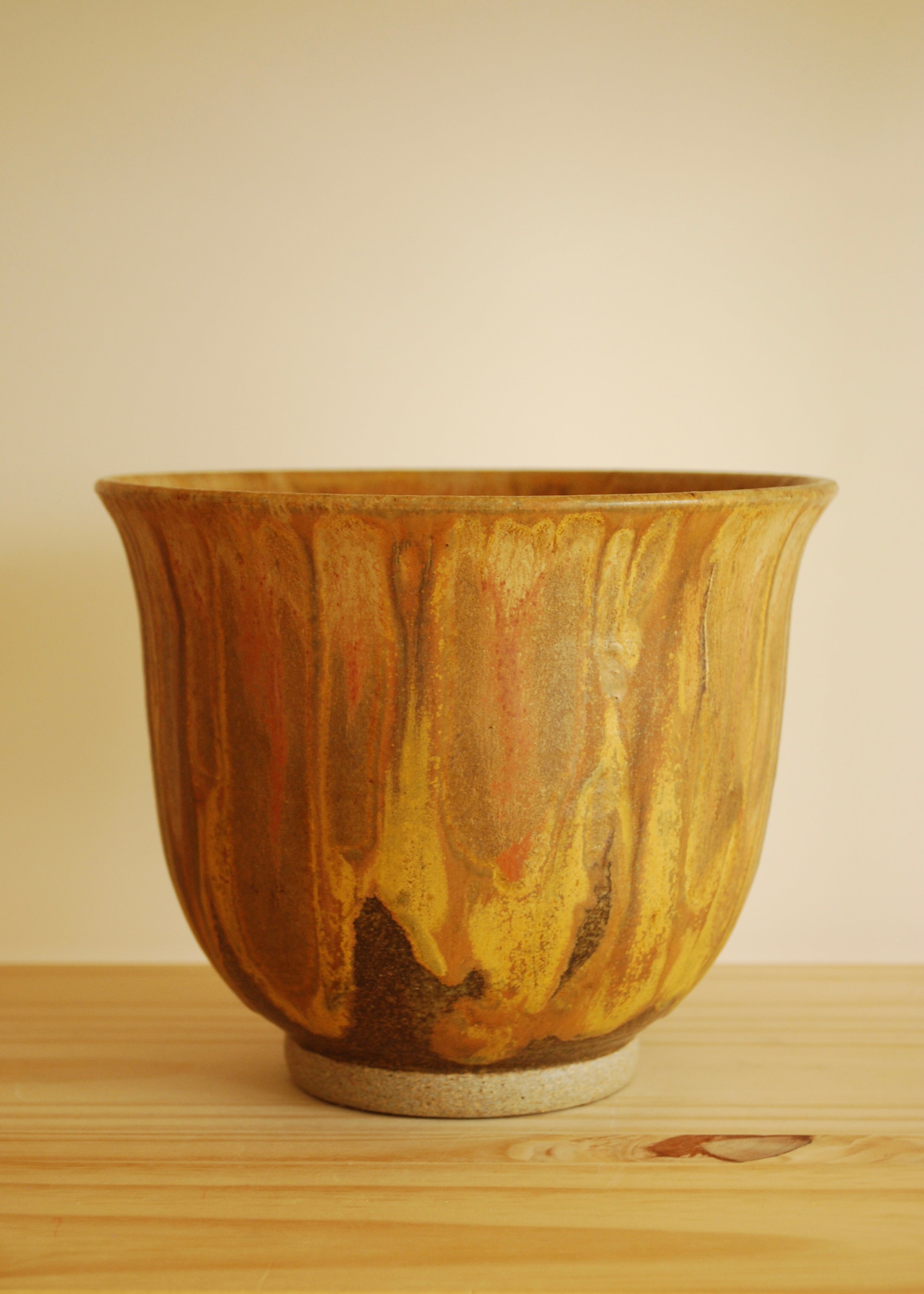 Studio Autumn Vessel
