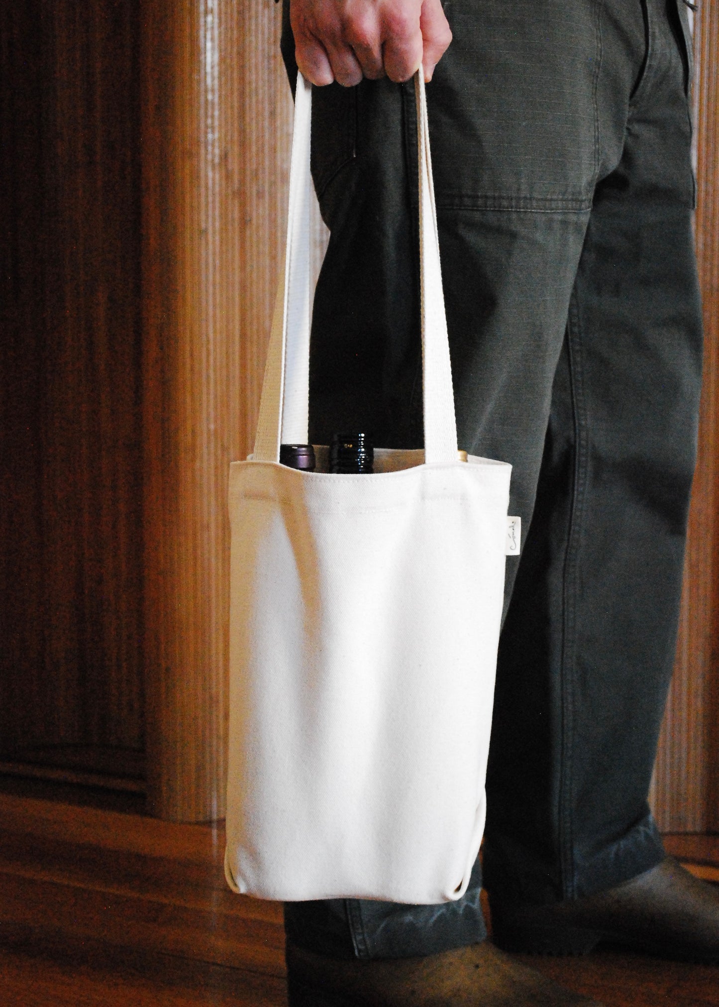 Vino Tote