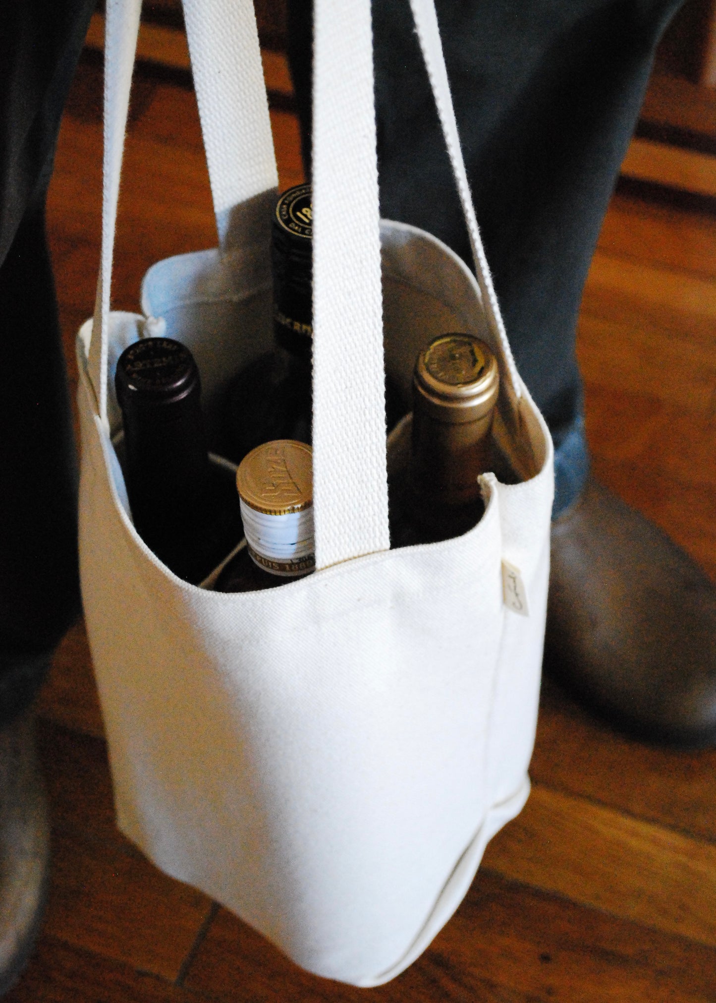 Vino Tote