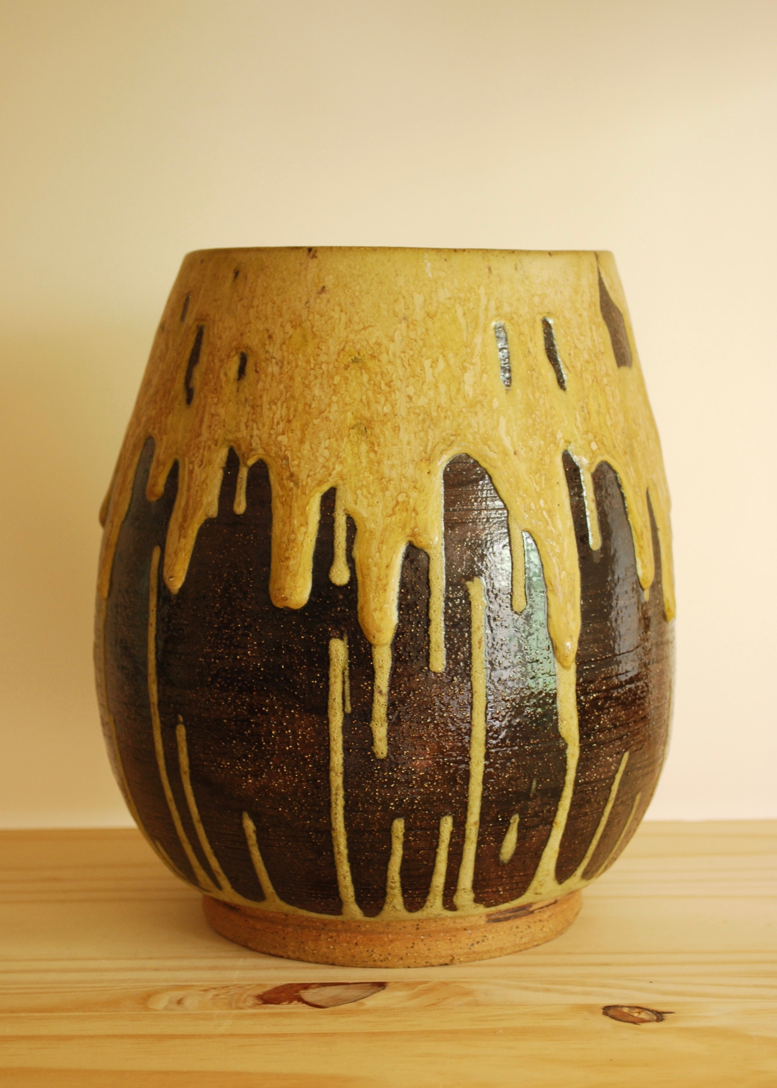 Drip Vessel