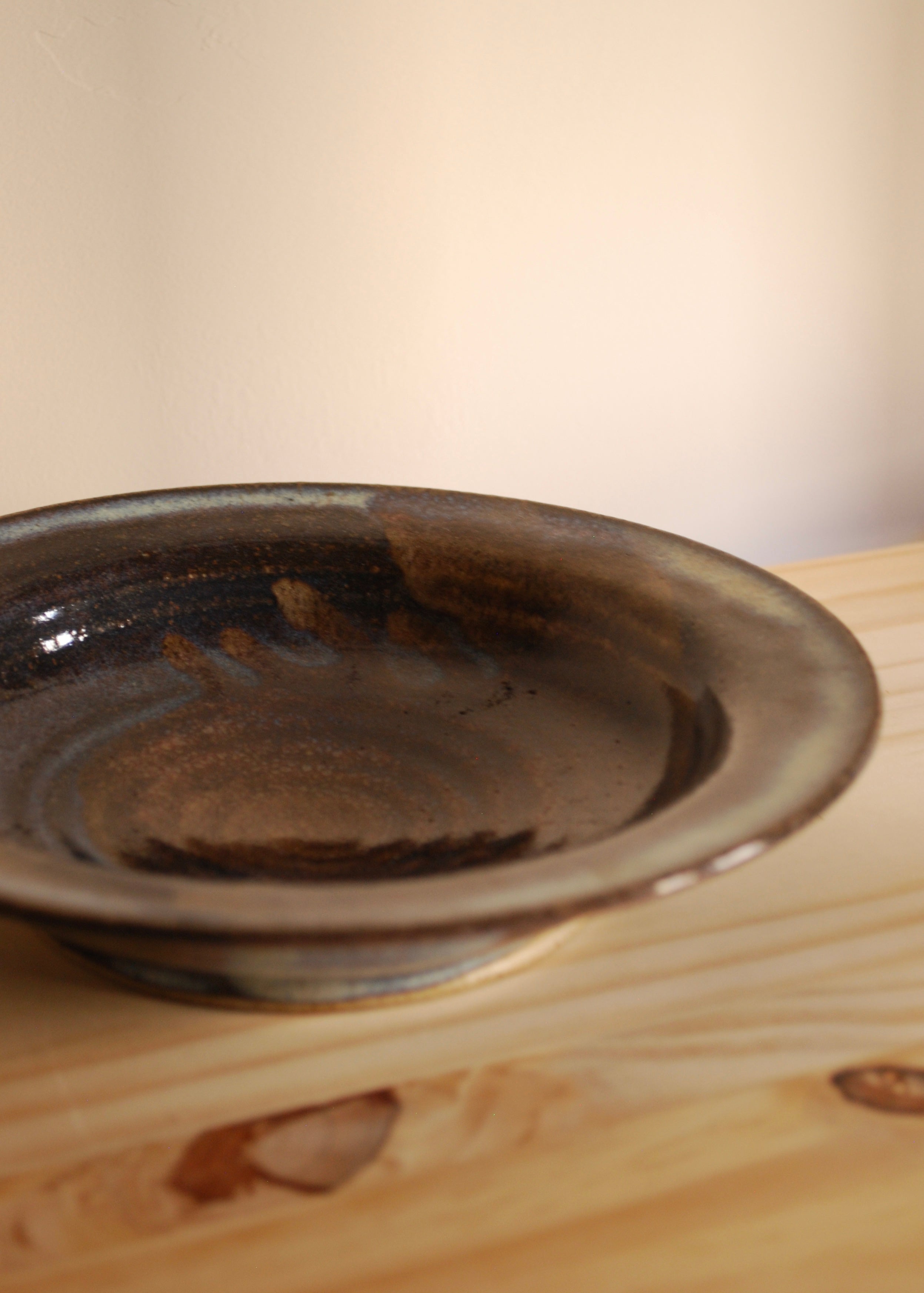 Studio Midnight Sky Dish