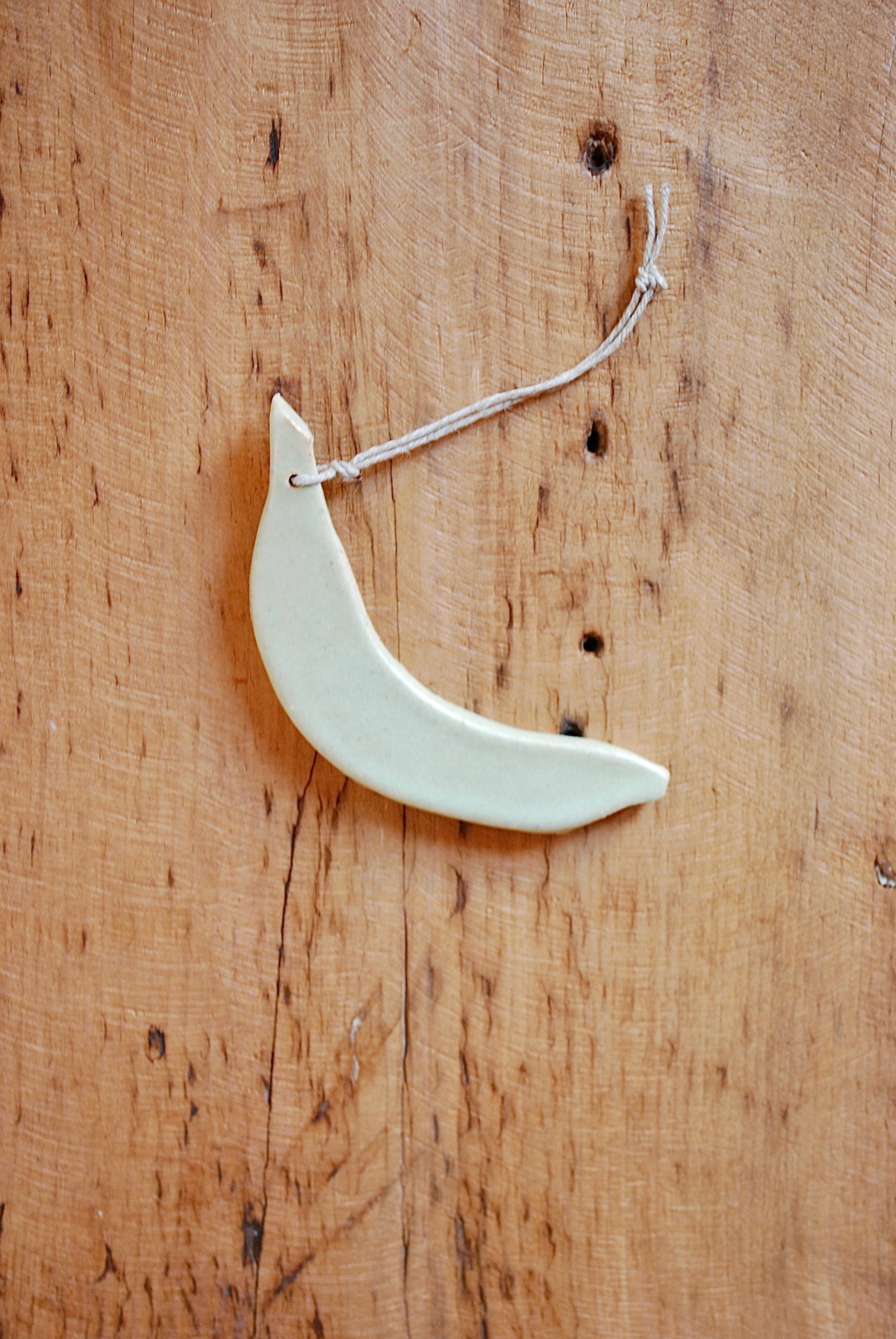 Dominican Ceramic Ornaments