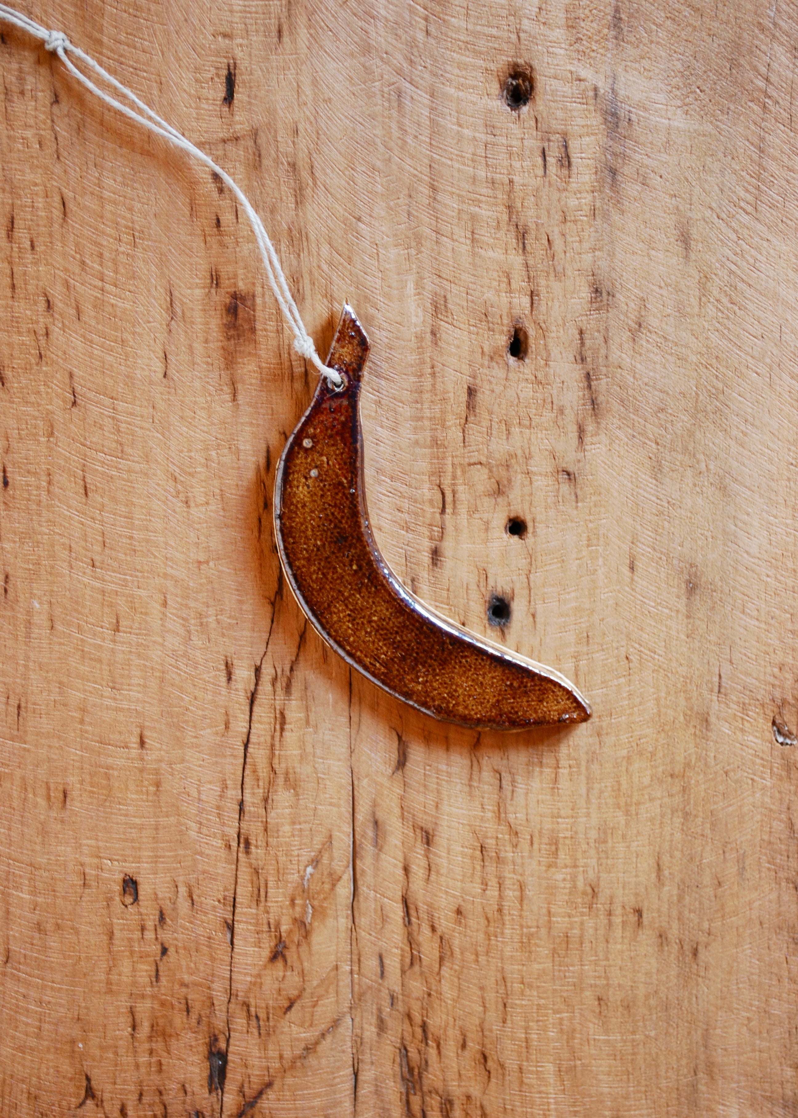 Dominican Ceramic Ornaments