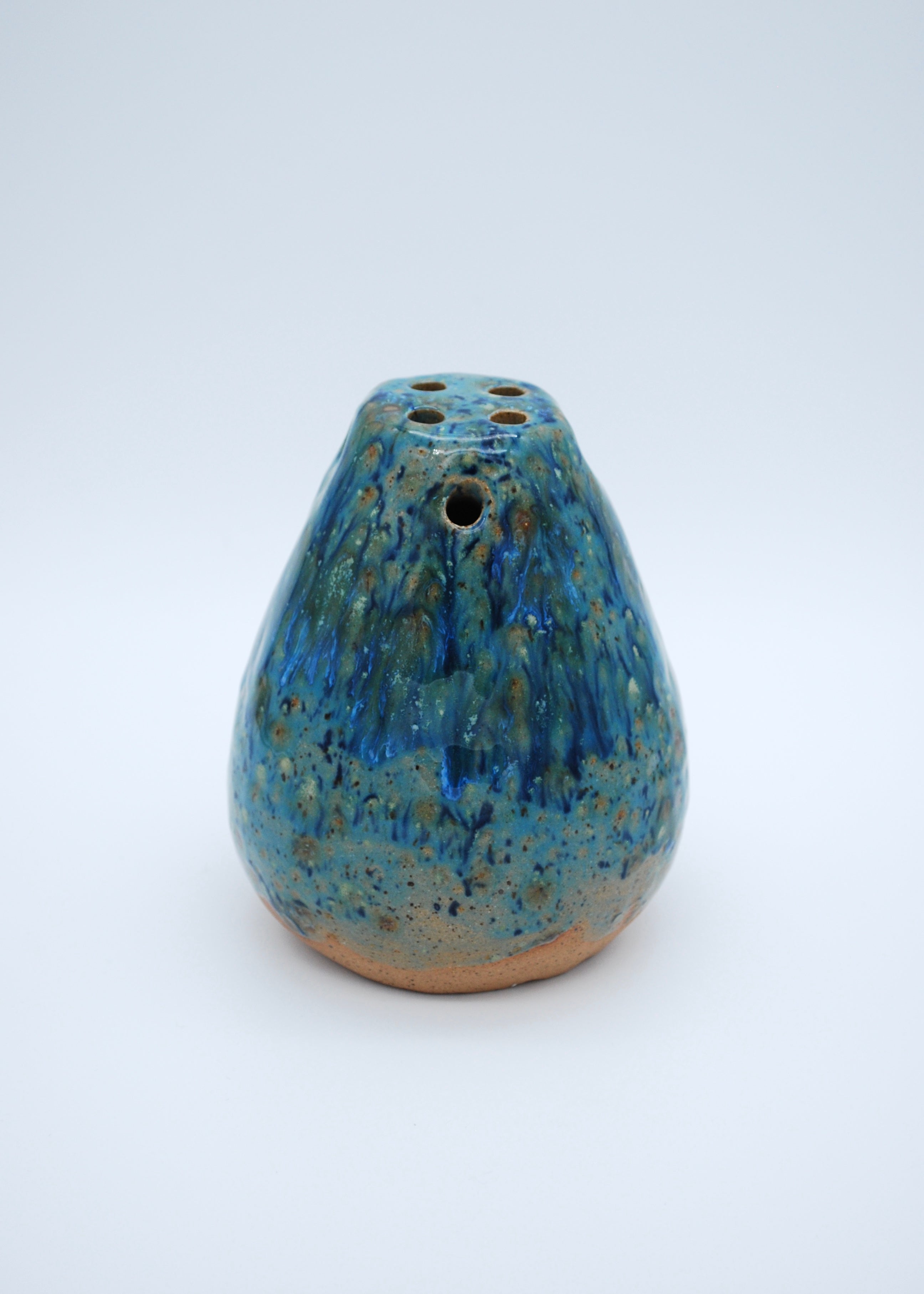 Drip Stem Vase
