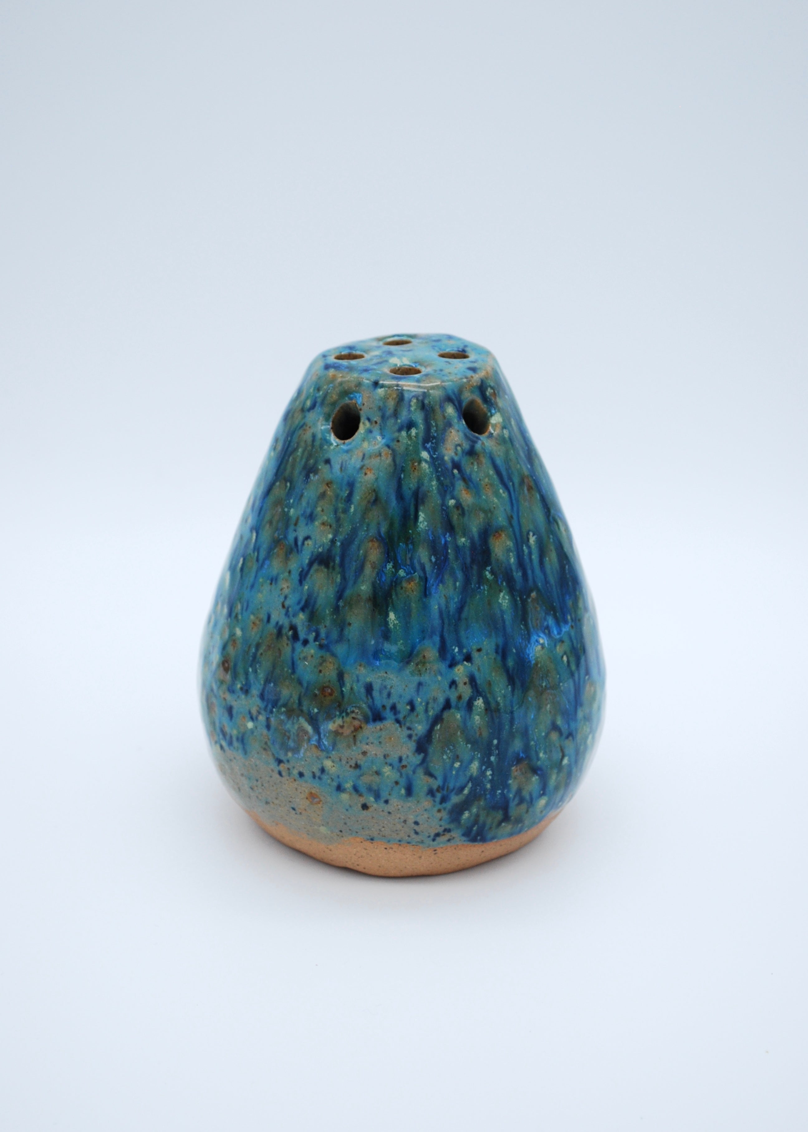 Drip Stem Vase