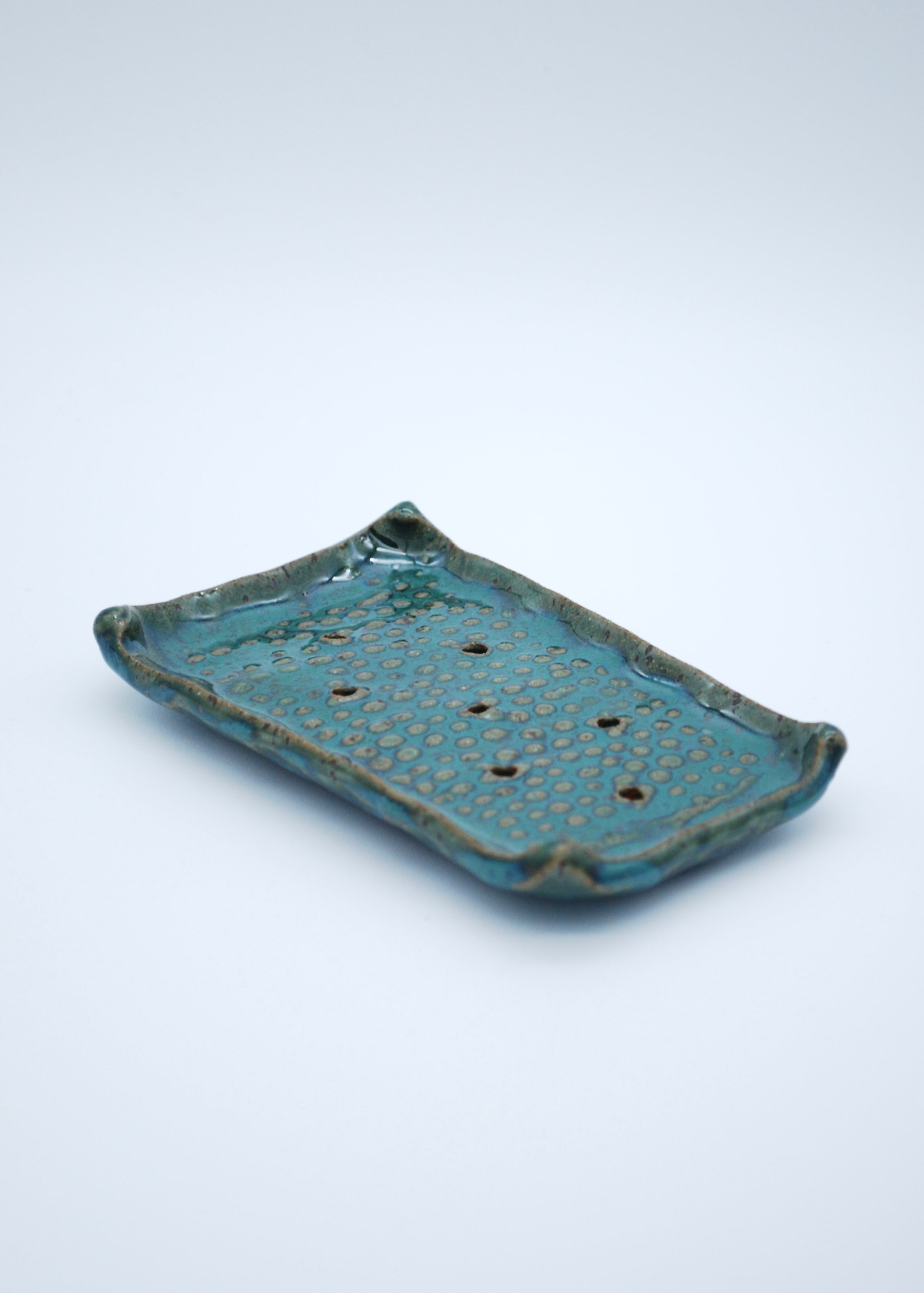 Ceramic Soap Dish