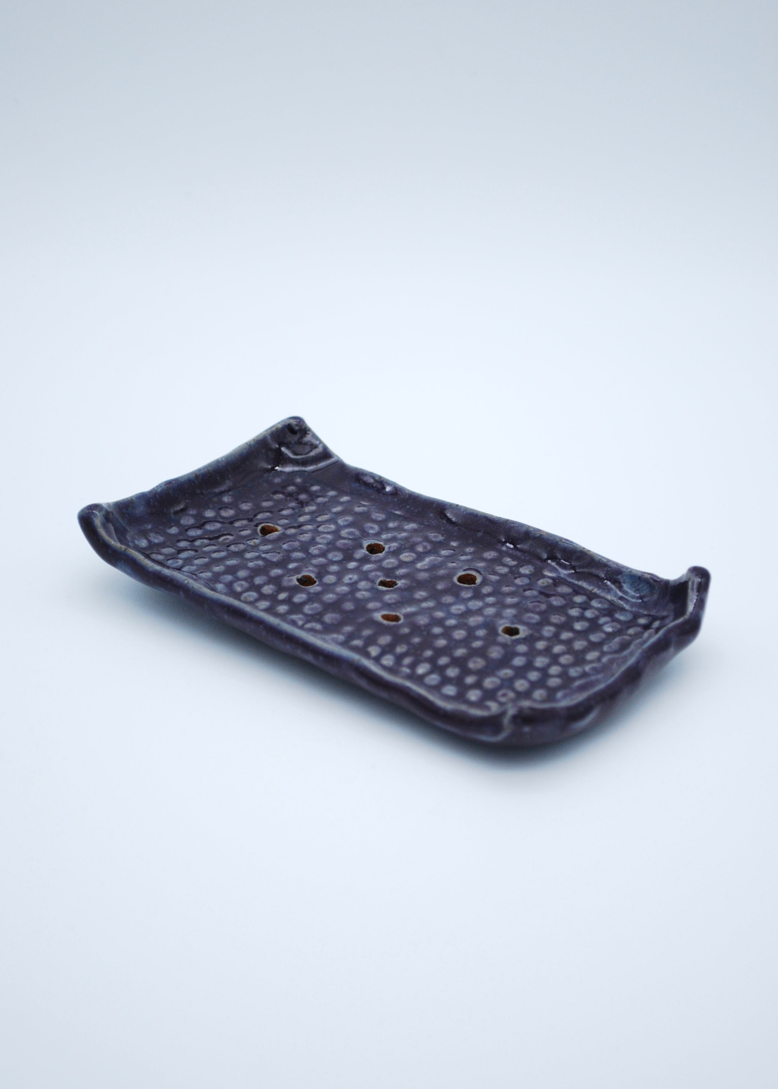 Ceramic Soap Dish