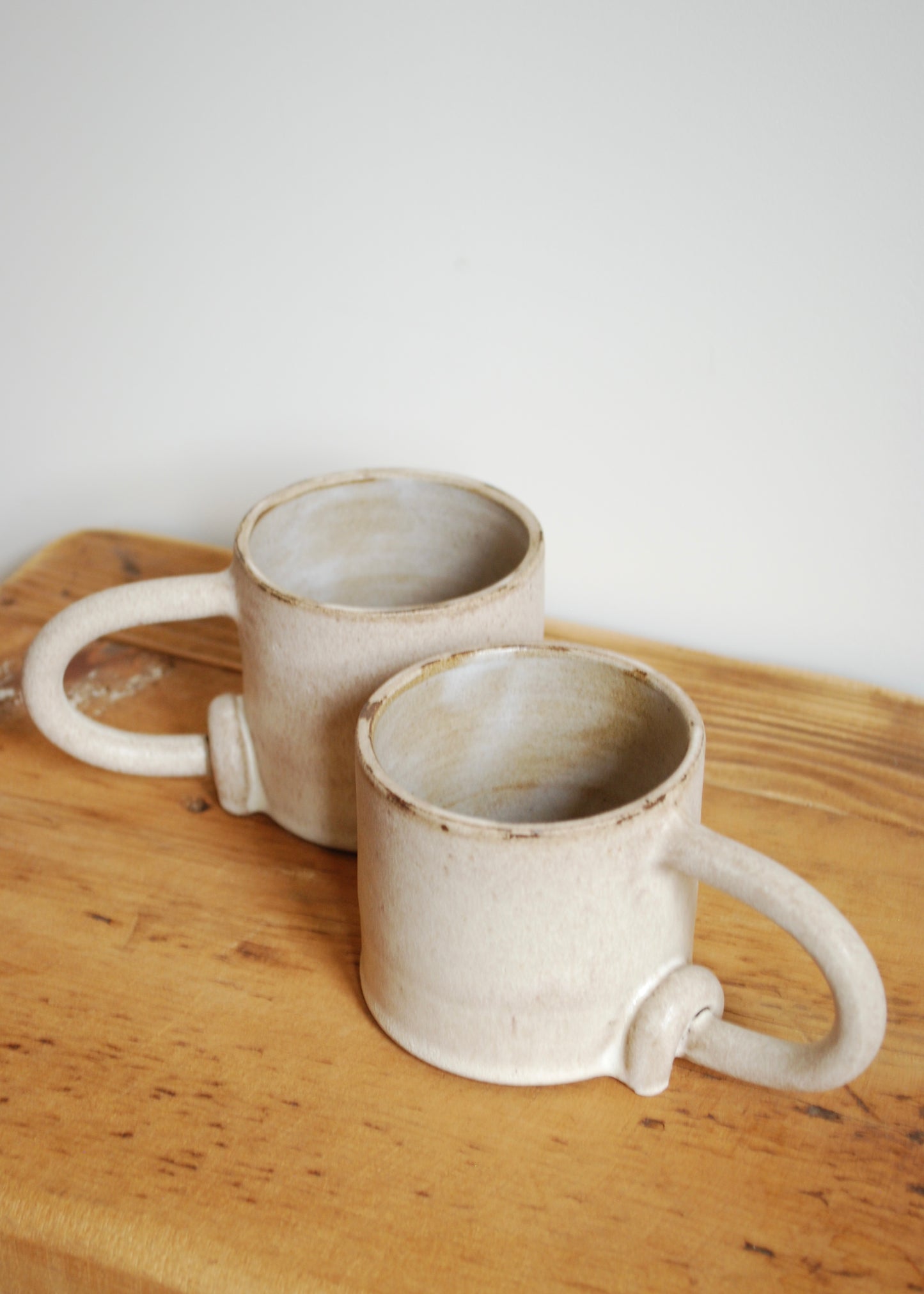 Ring Café Mug