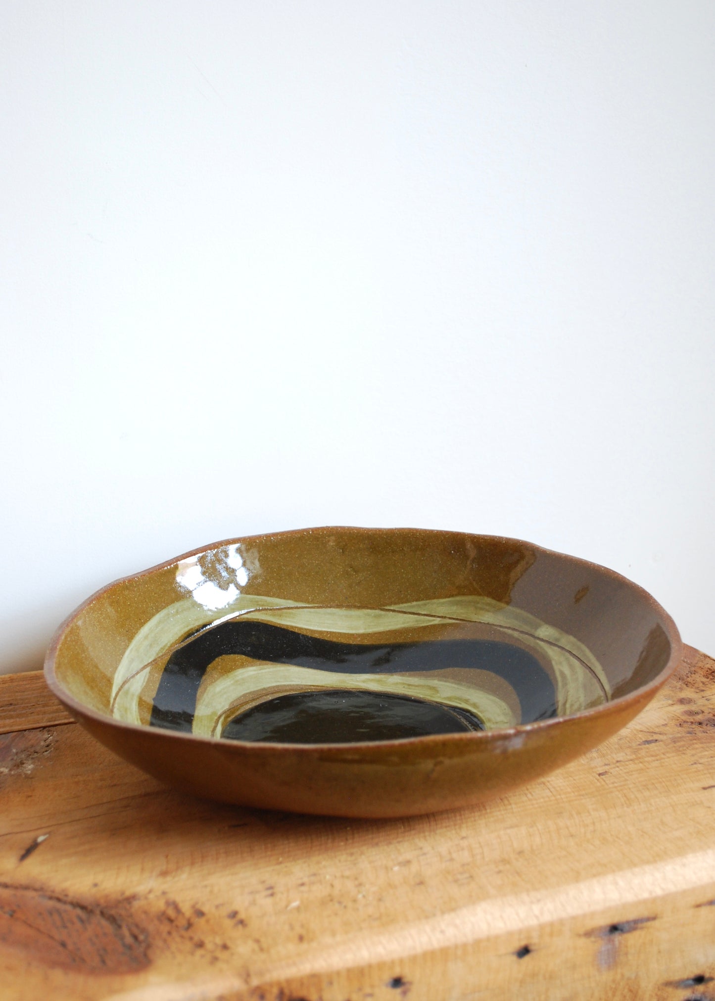 Golden Acre Bowl