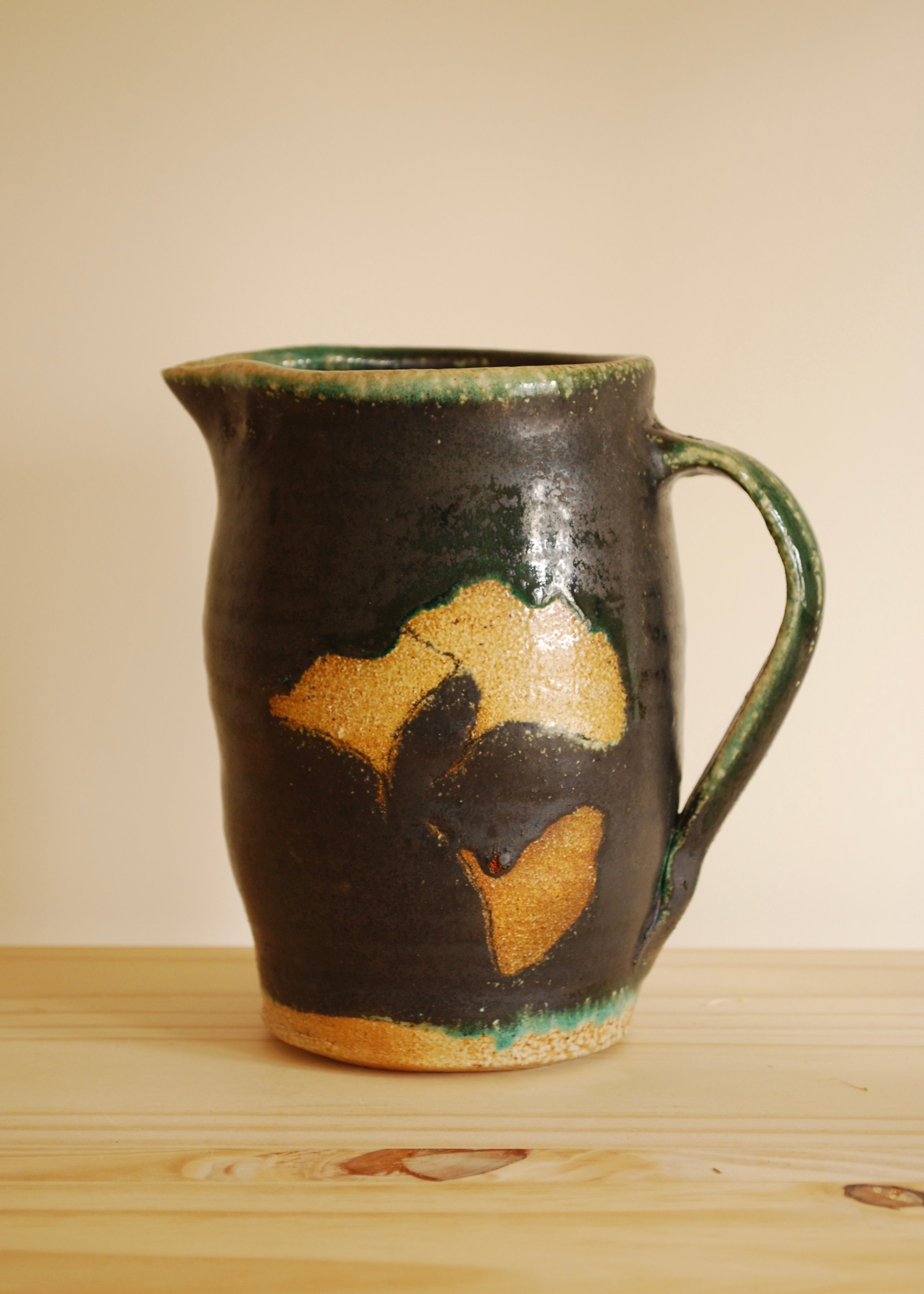Ginkgo Studio Pitcher