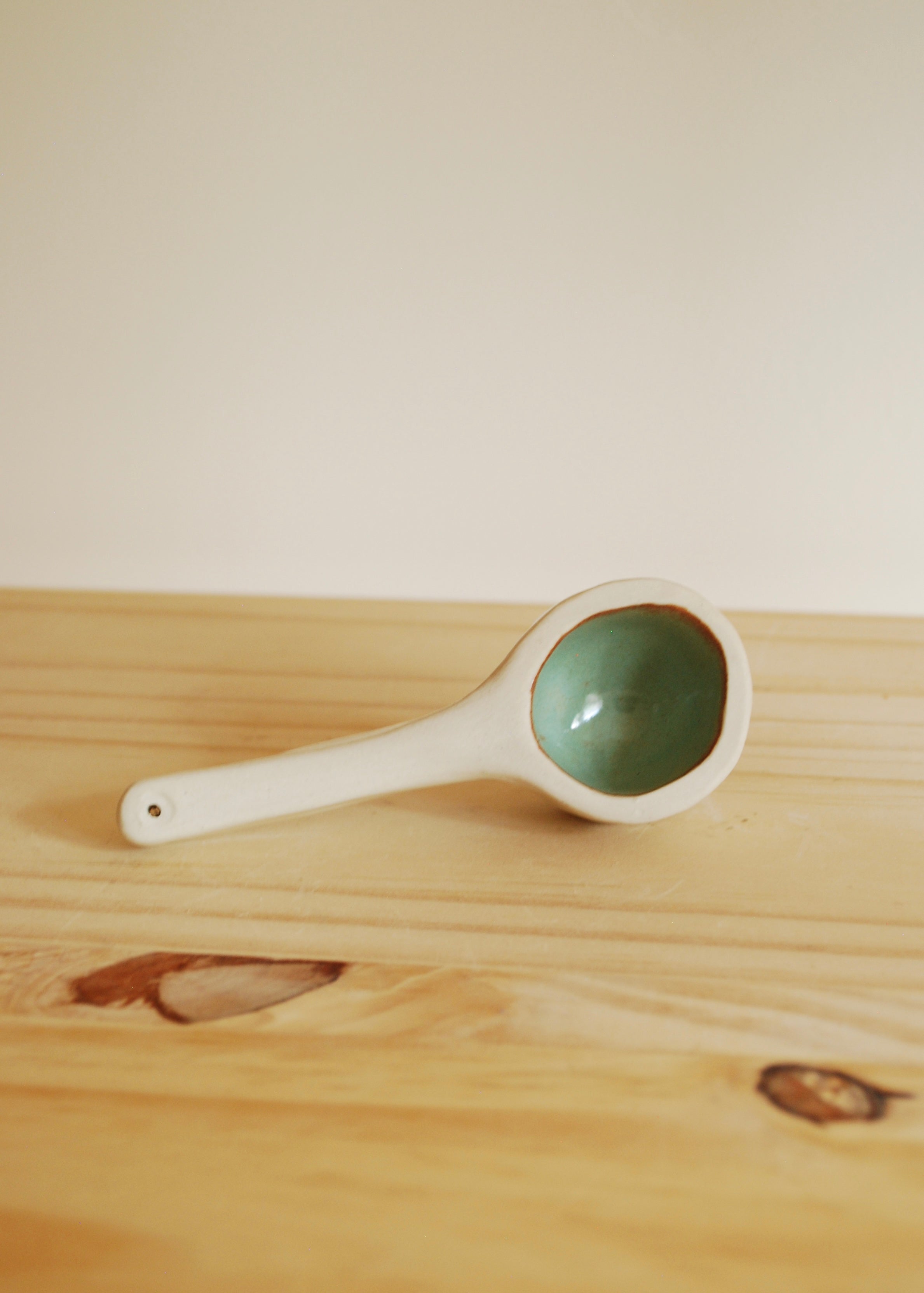 Measuring Teaspoon