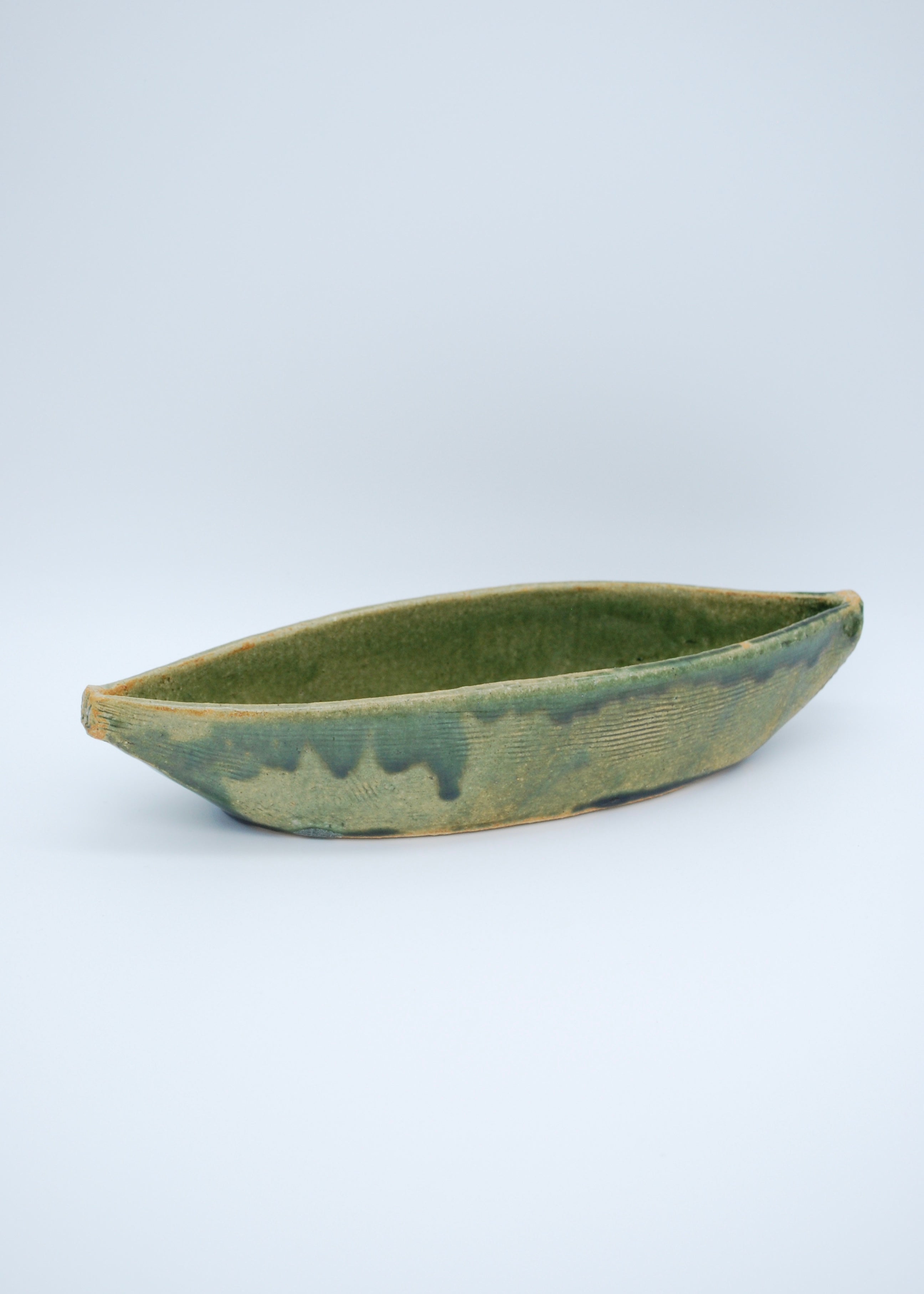 Plantain Snack Dish