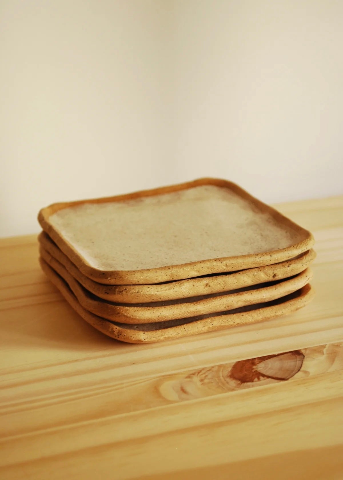 Ceramic Coasters