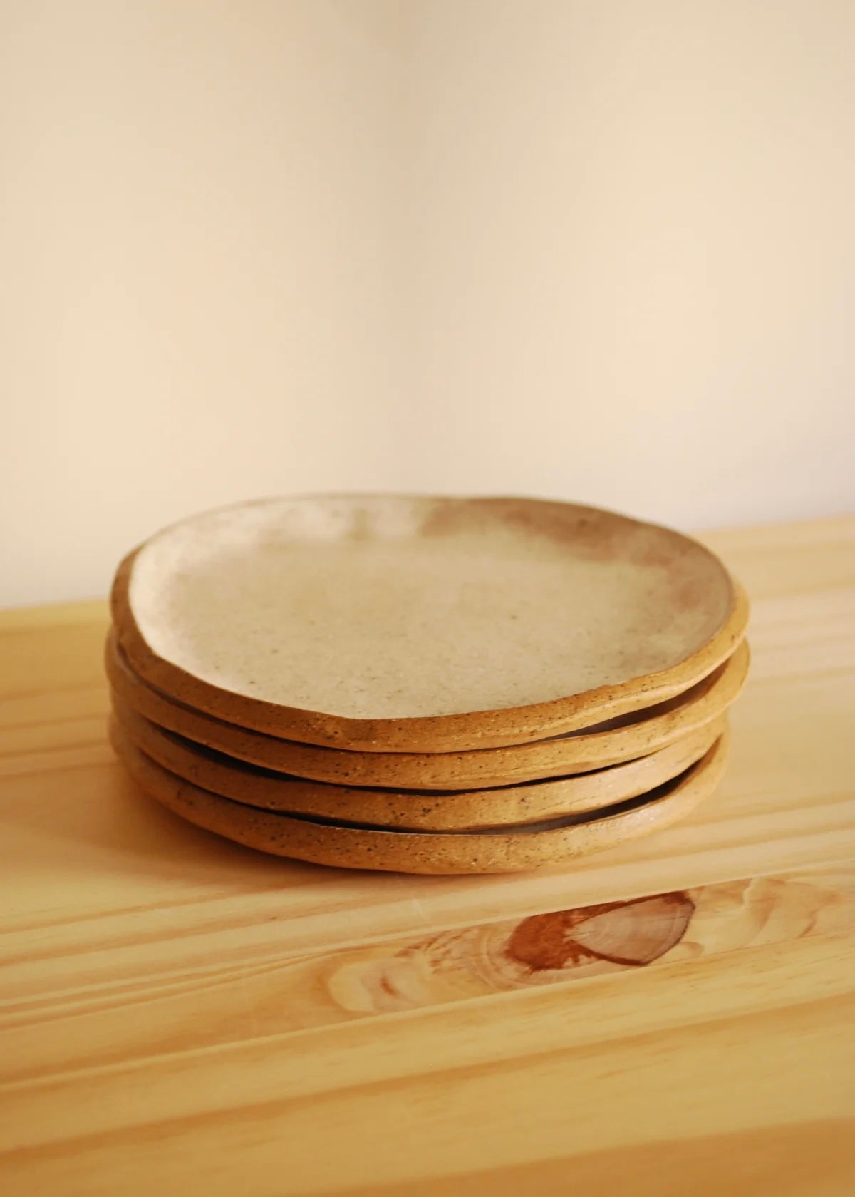 Ceramic Coasters