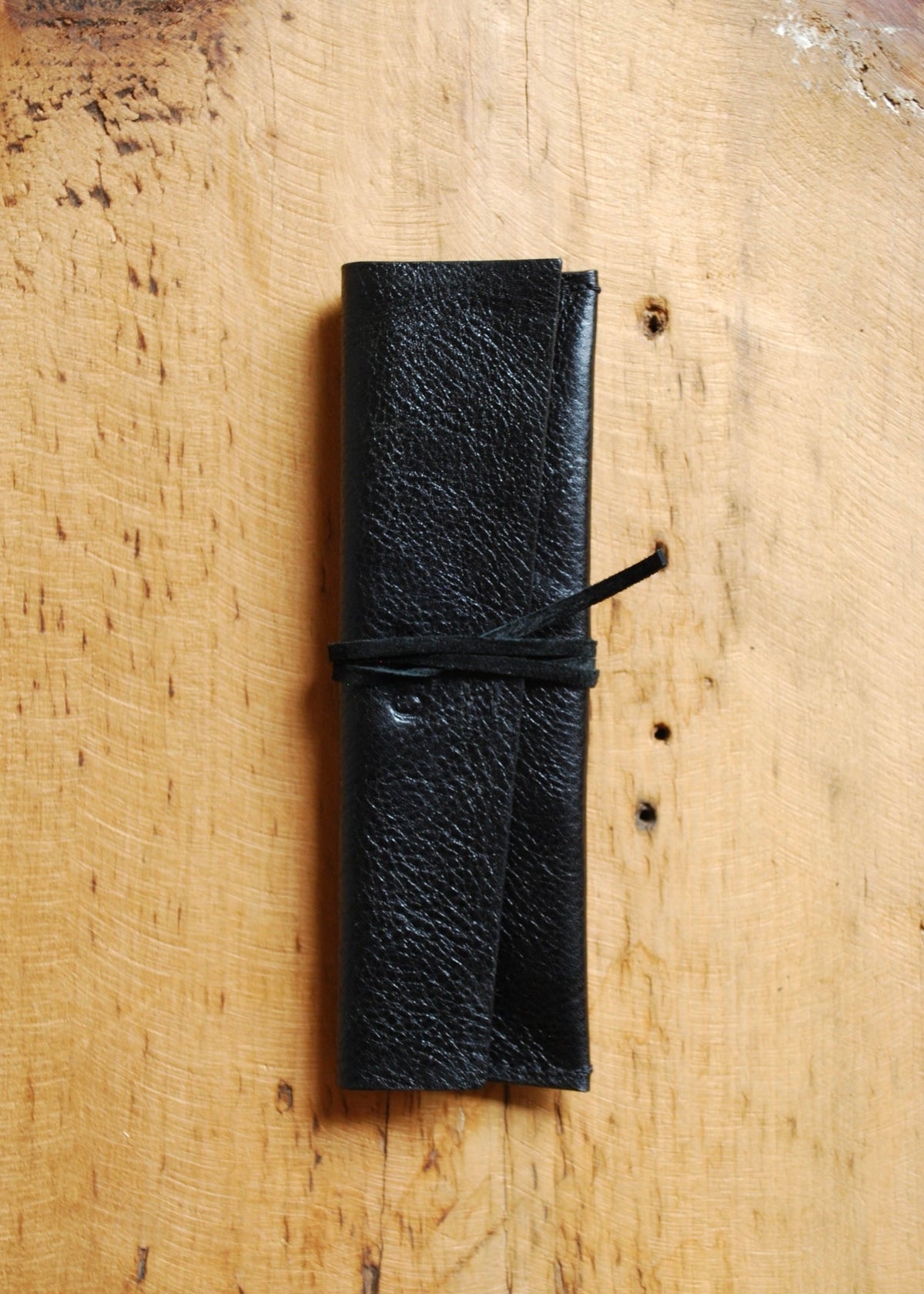 Leather Sunglass Case