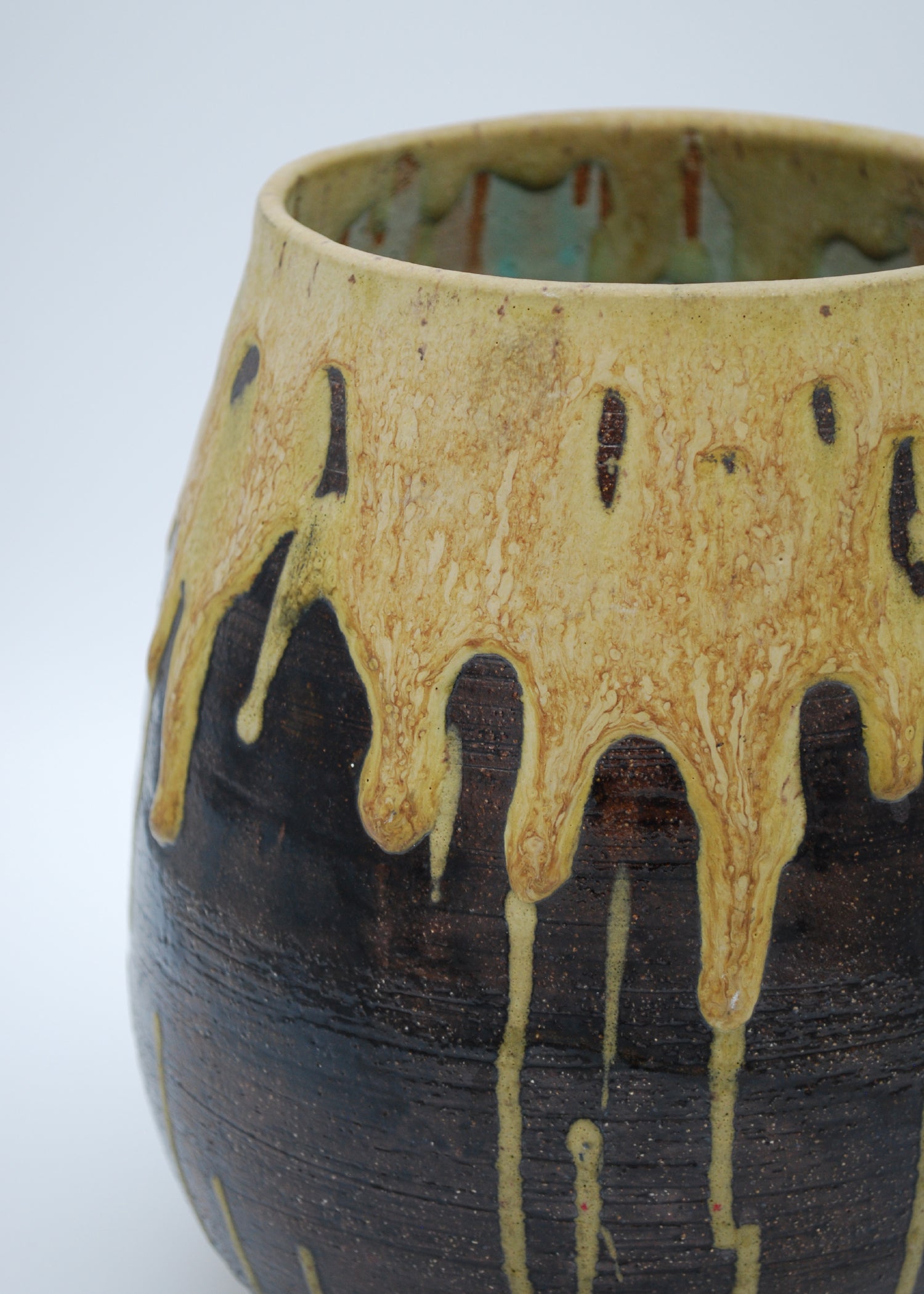 Drip Vessel