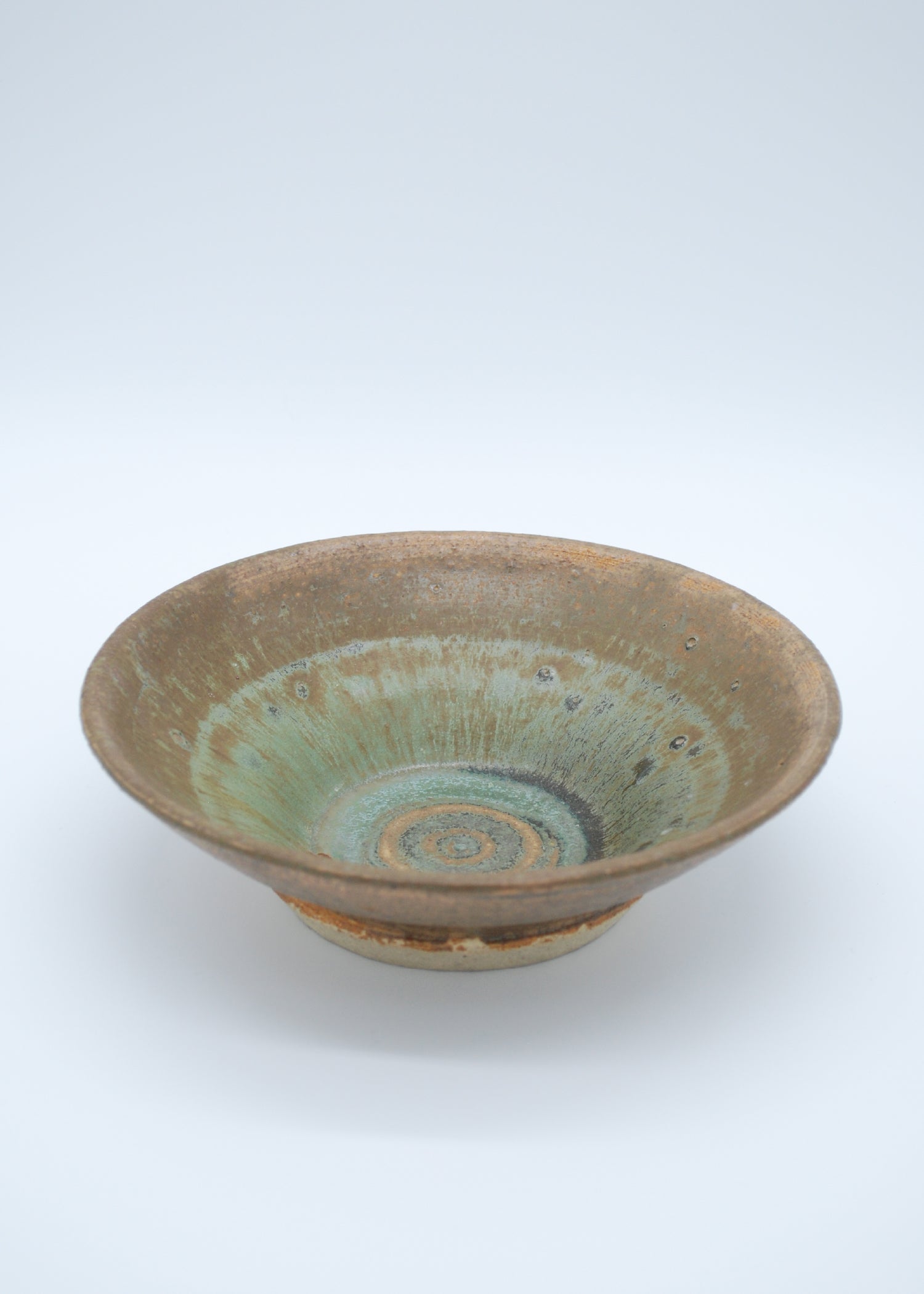 Studio Swirl Bowl