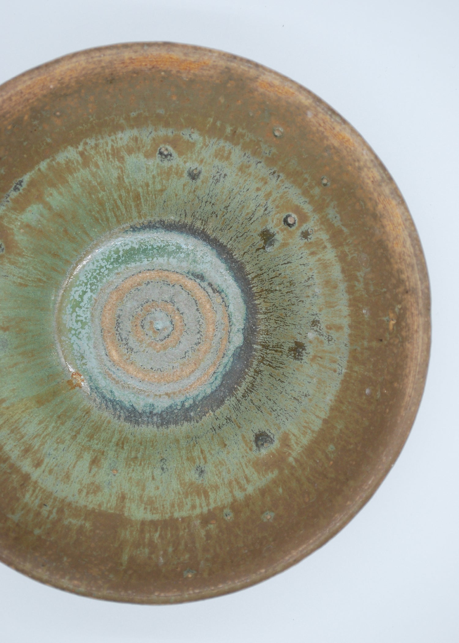 Studio Swirl Bowl