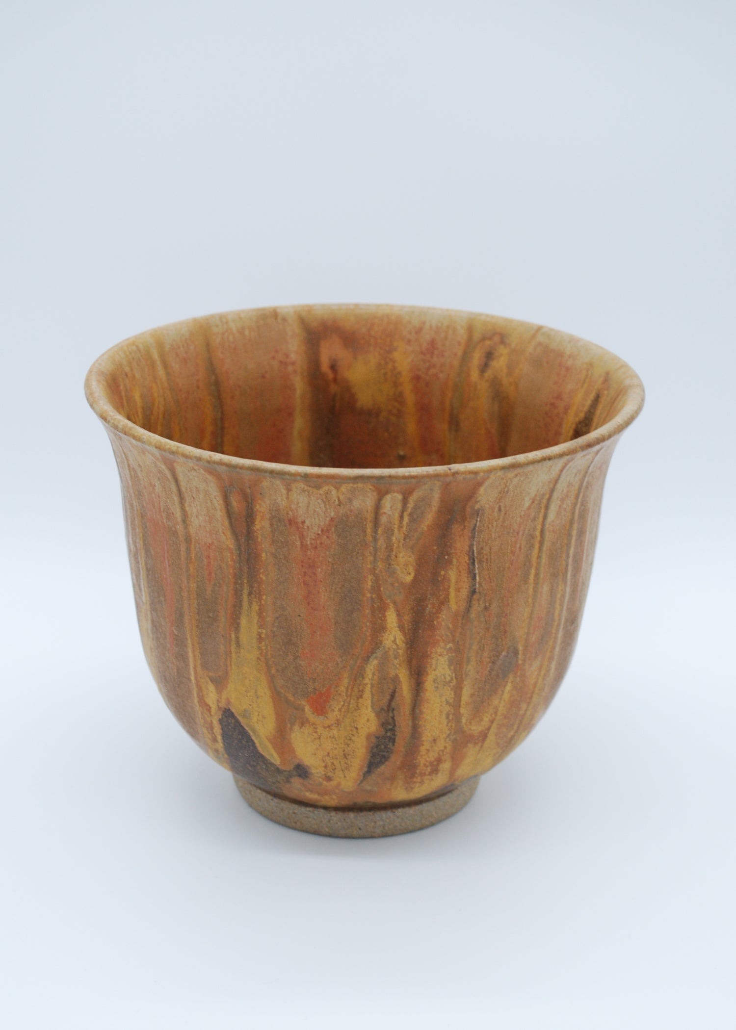 Studio Autumn Vessel