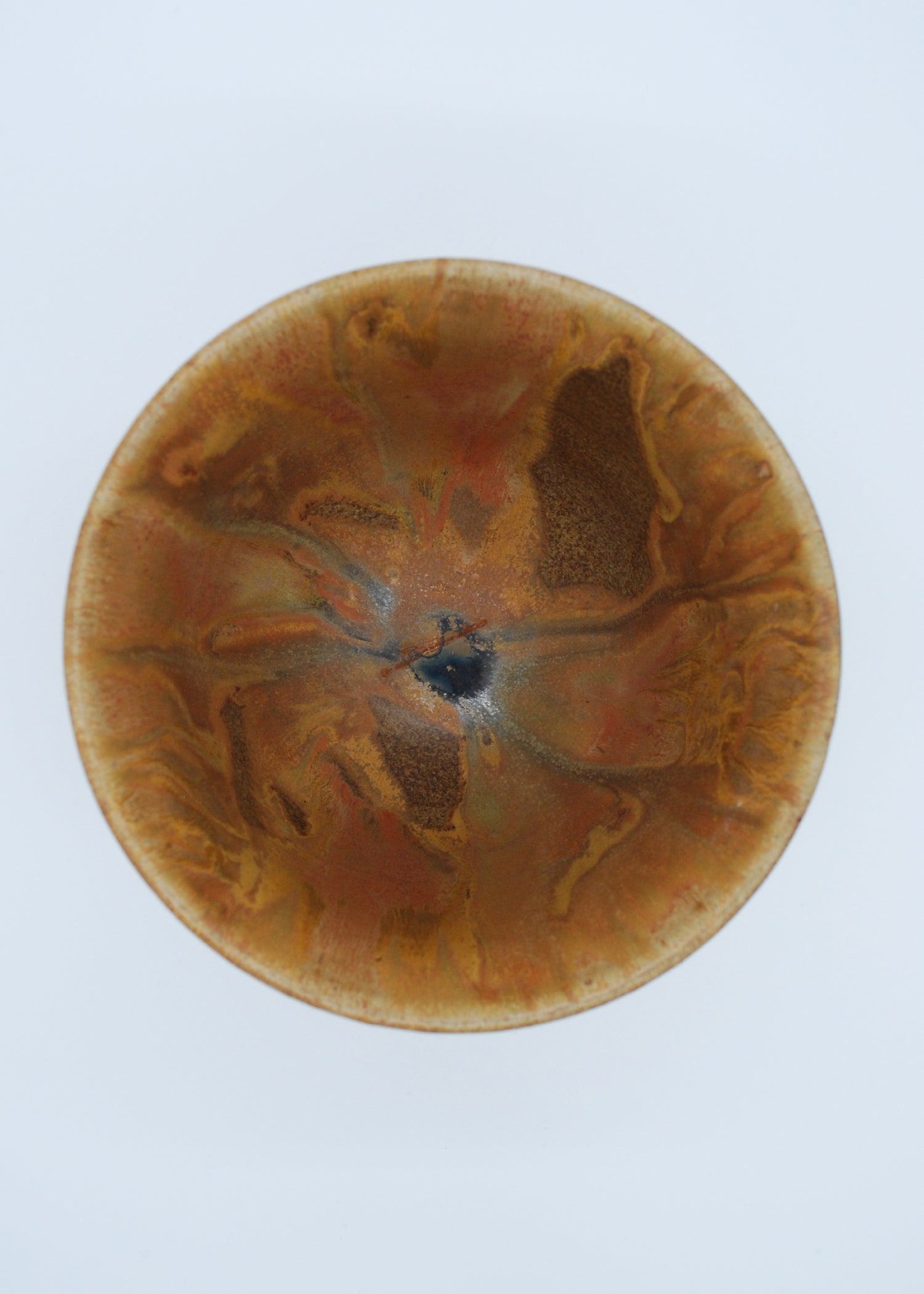 Studio Autumn Vessel