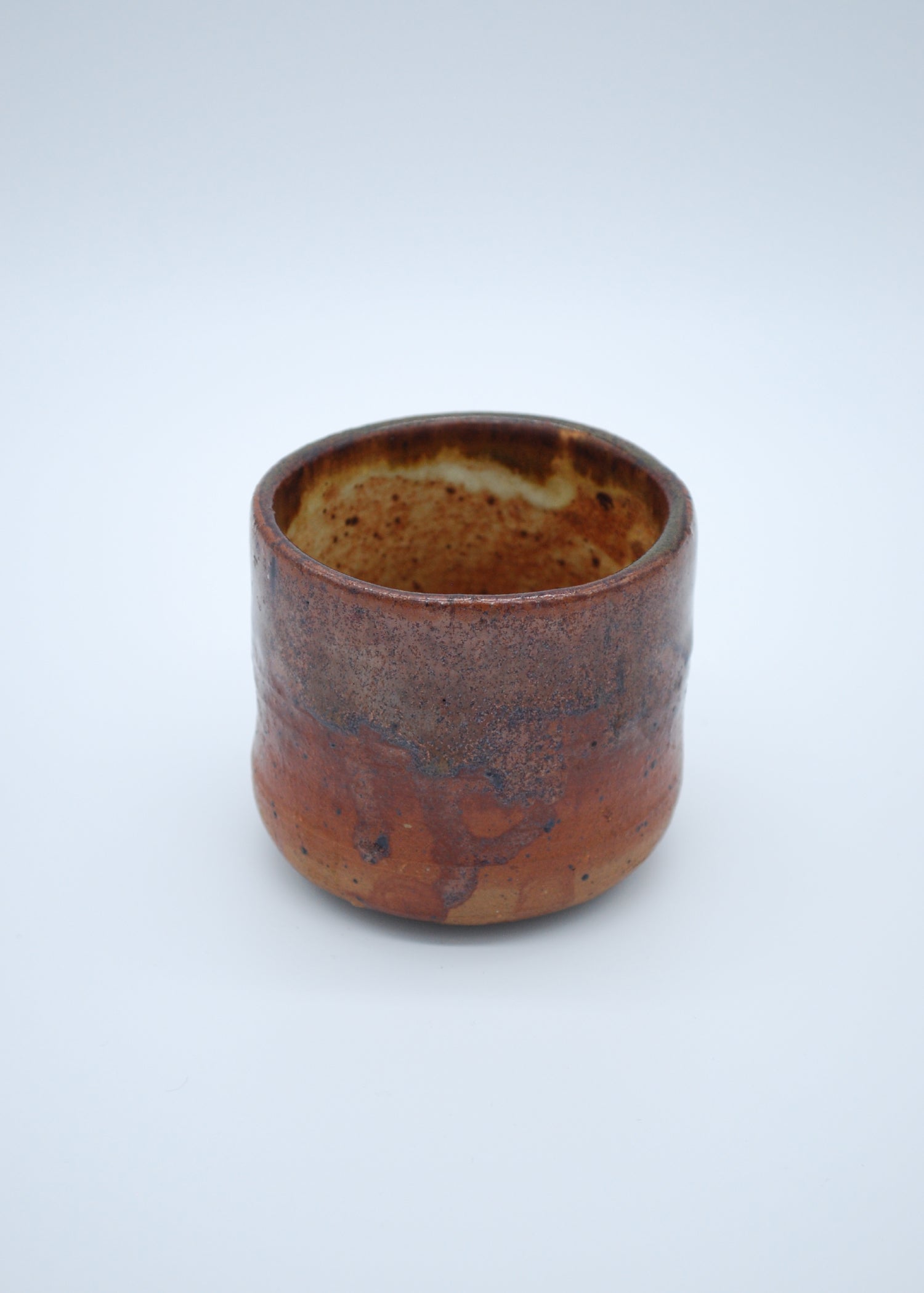 Studio Speckled Cup